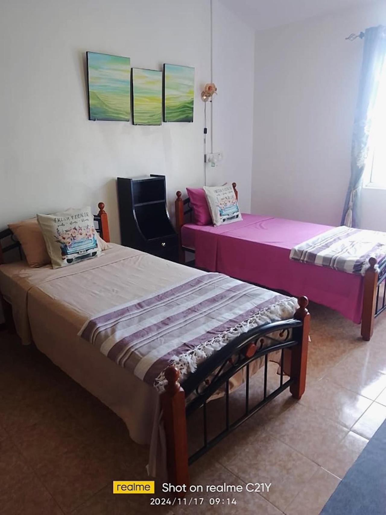 Guest house Chez Mireille Saint Gabriel