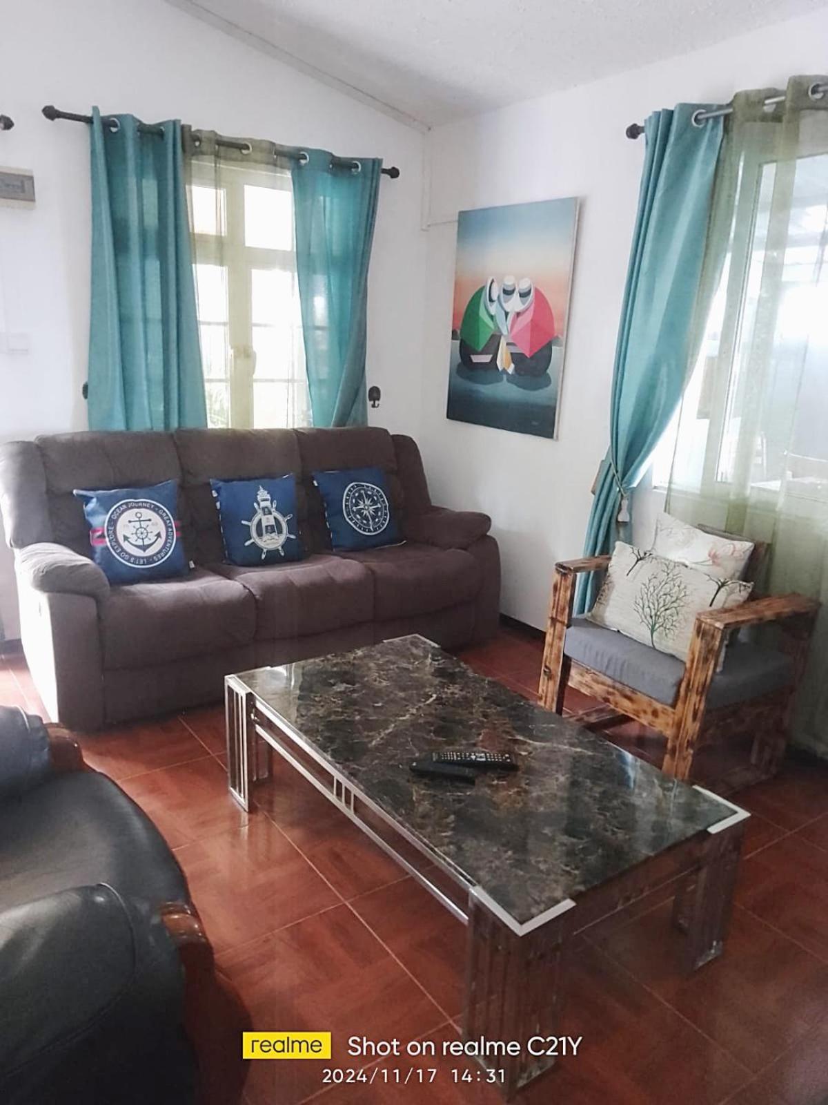 Guest house Chez Mireille *