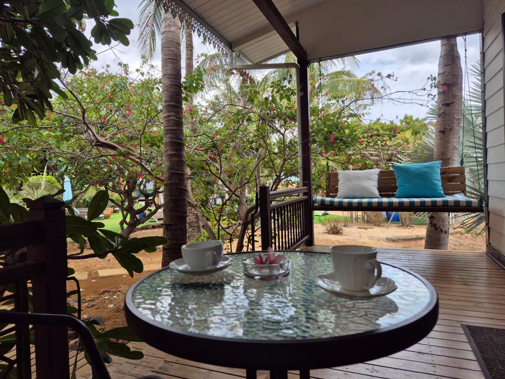 Shanti Ghar Guest house