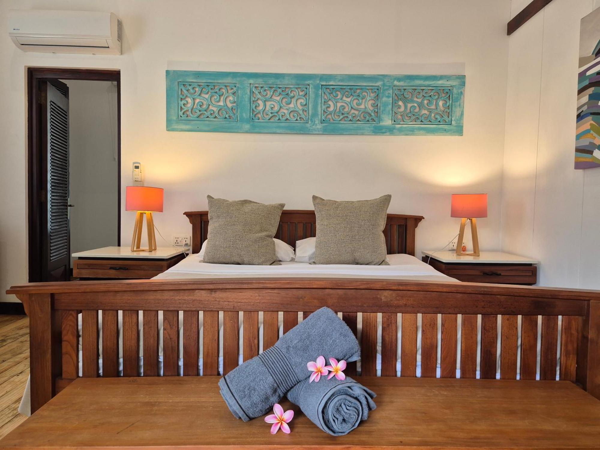 Guest house Shanti Ghar