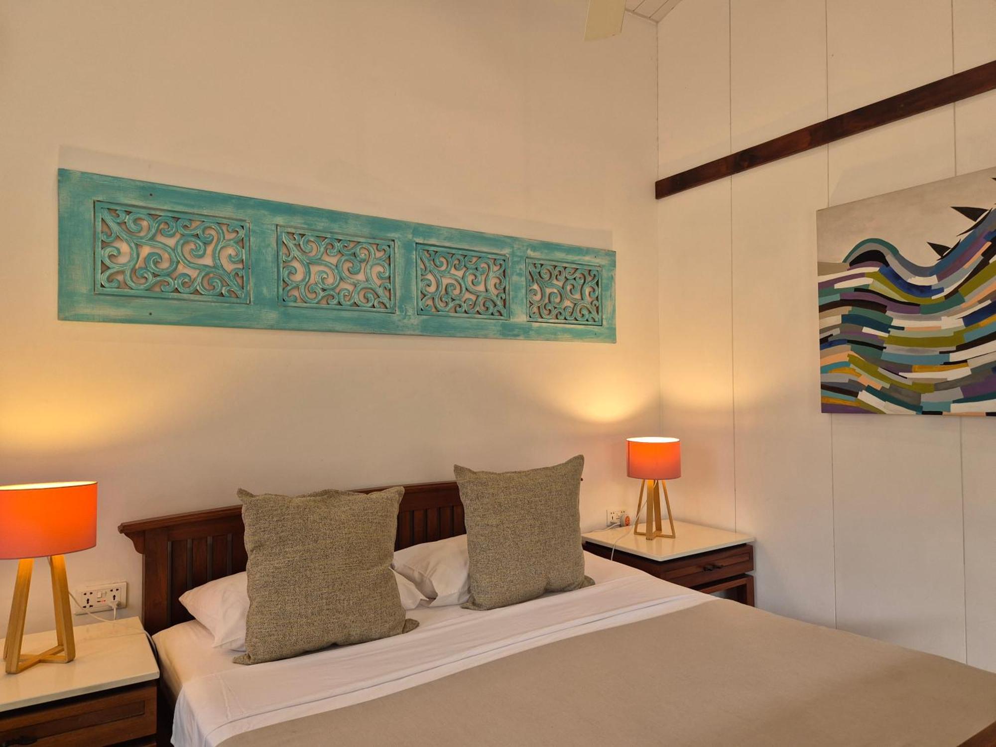 Shanti Ghar Guest house 3*