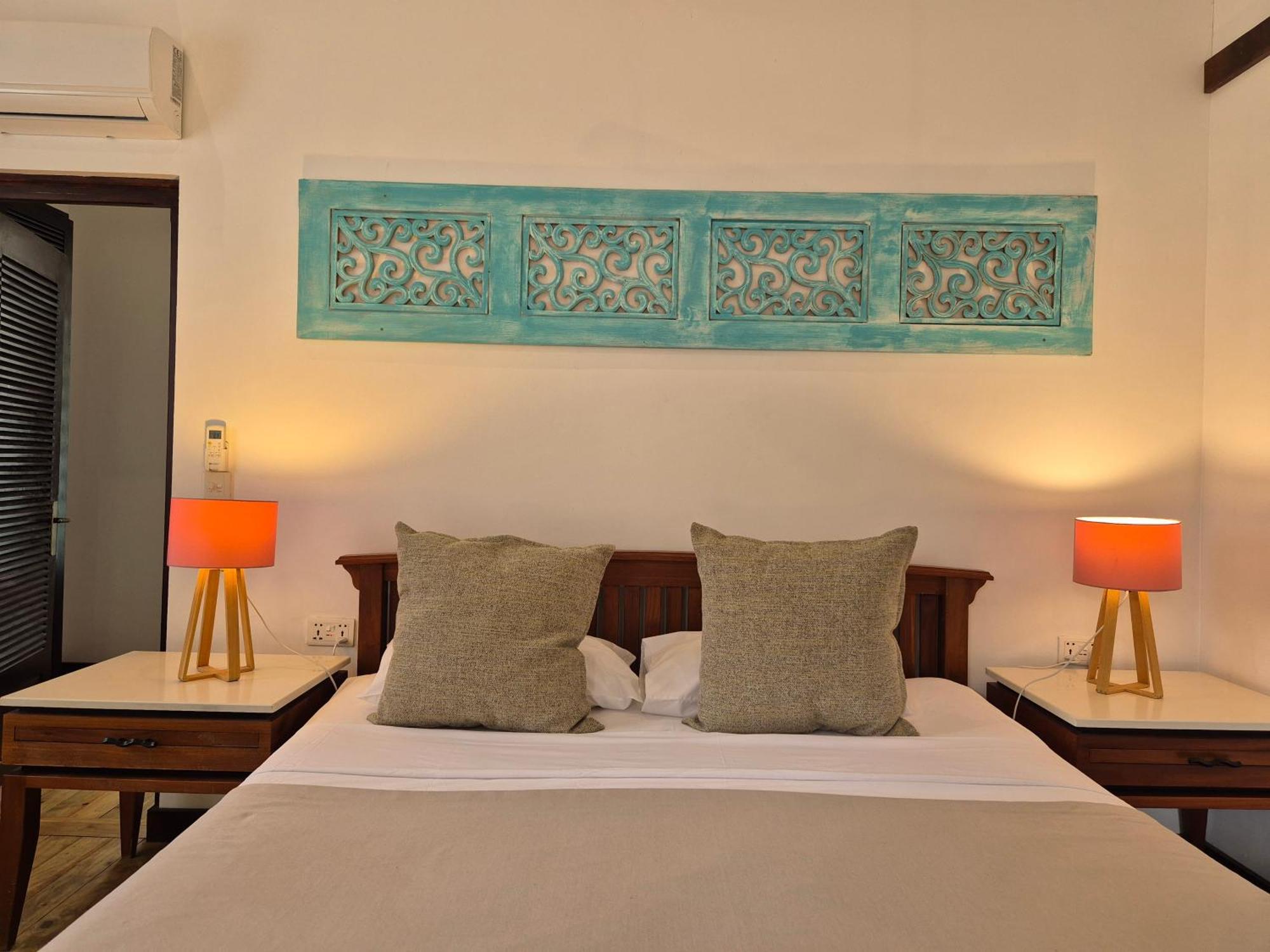 Shanti Ghar 3*
