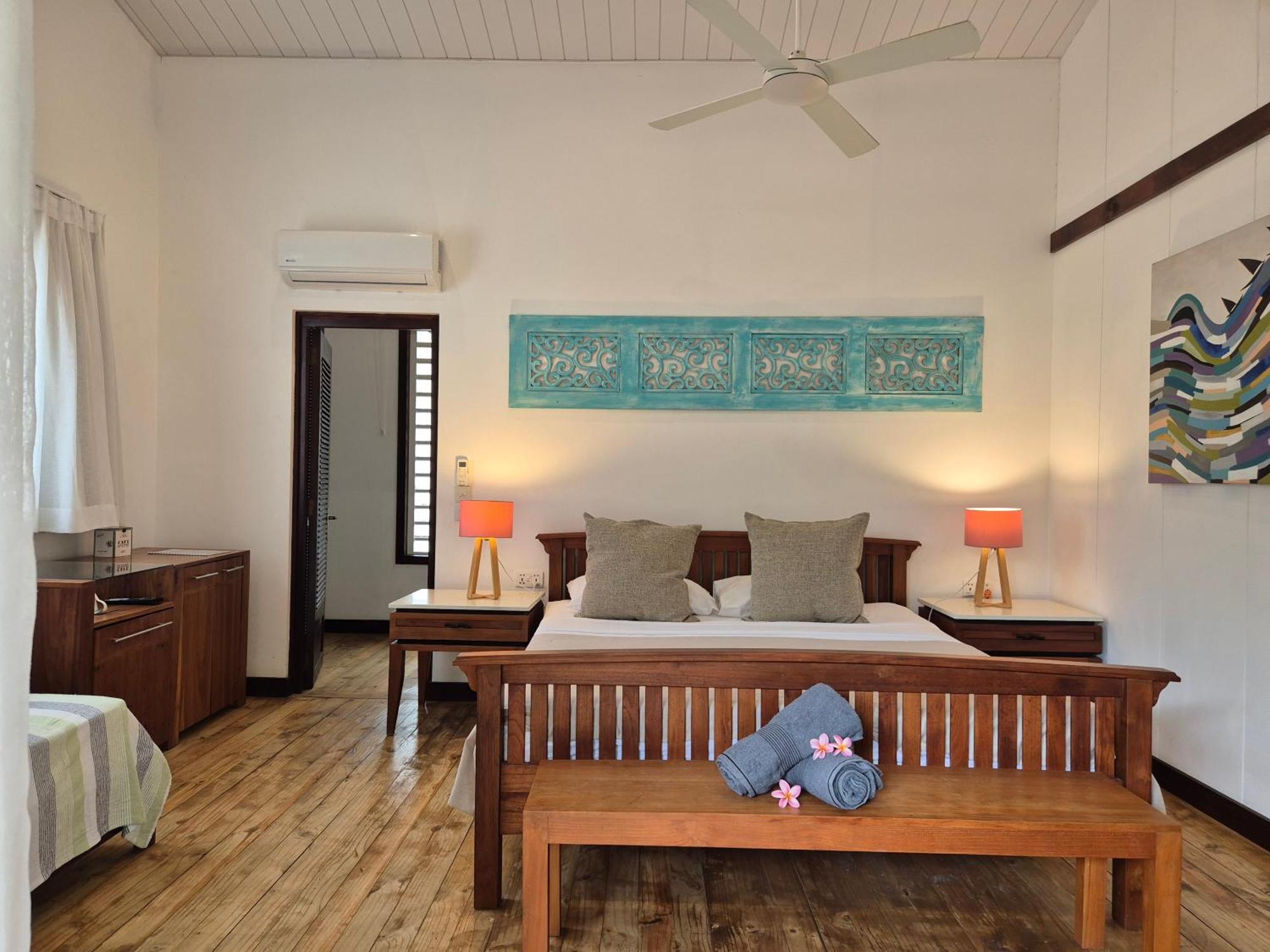 Shanti Ghar Guest house