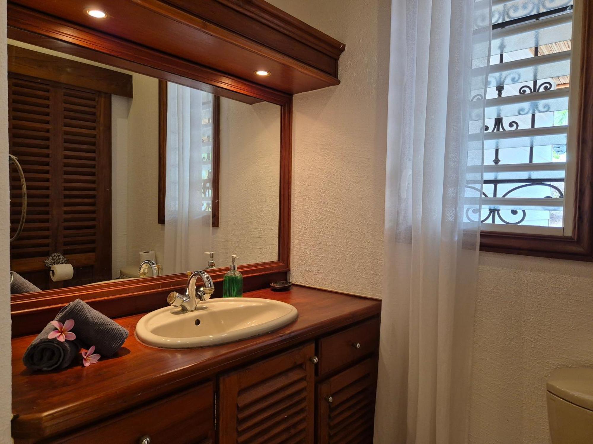 Guest house Shanti Ghar