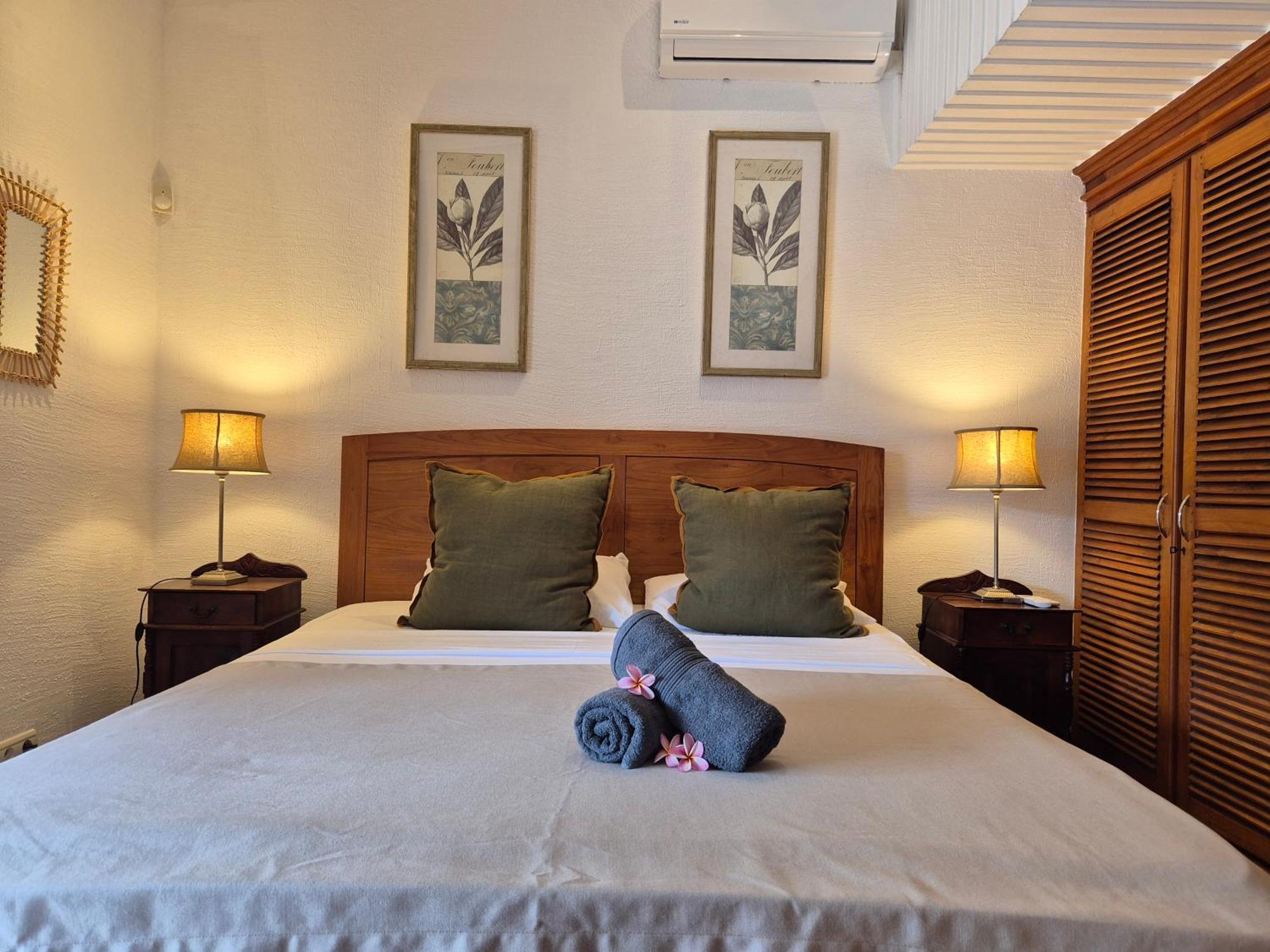 Shanti Ghar Guest house