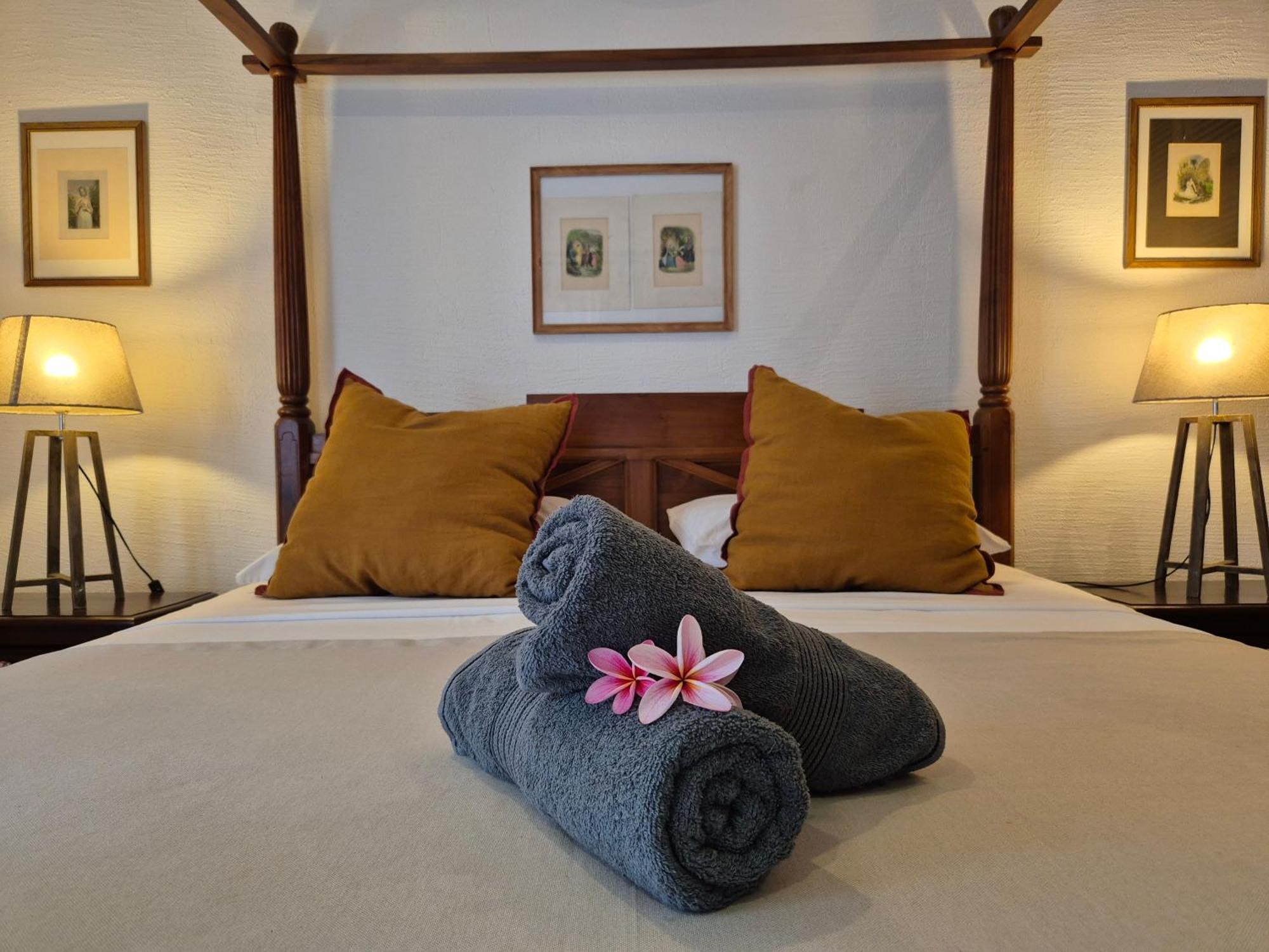 Shanti Ghar Guest house
