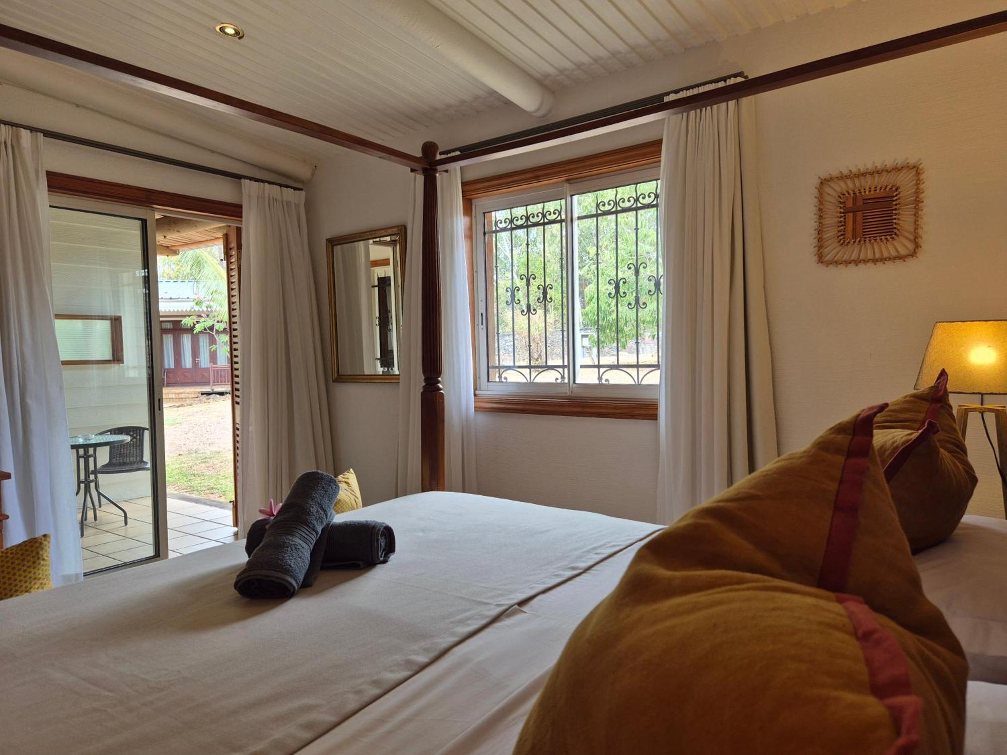 Guest house Shanti Ghar