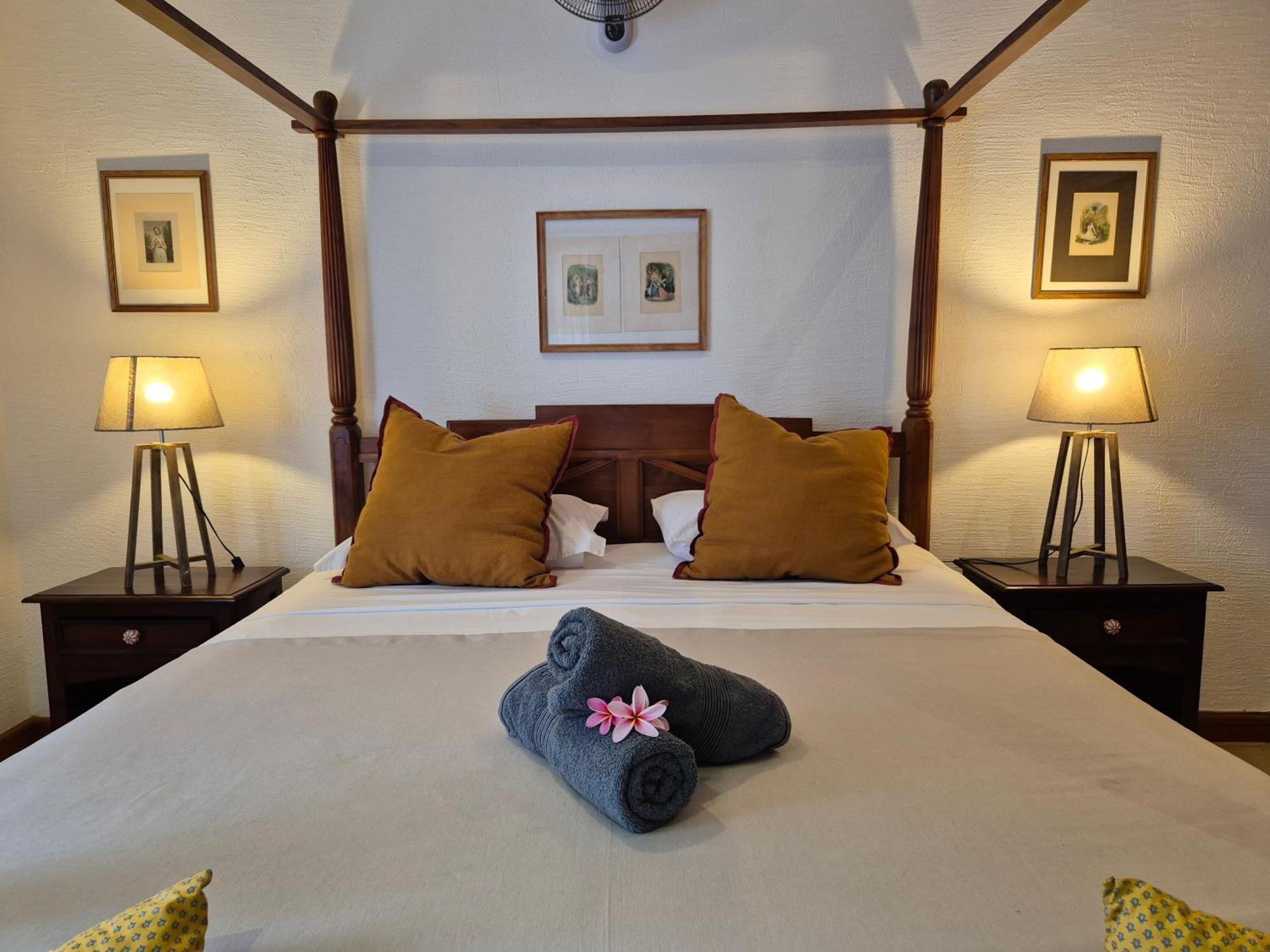 Shanti Ghar Guest house 3*