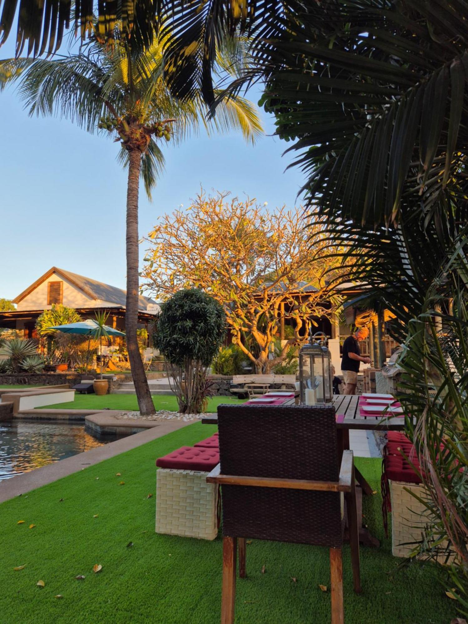 Shanti Ghar 3*