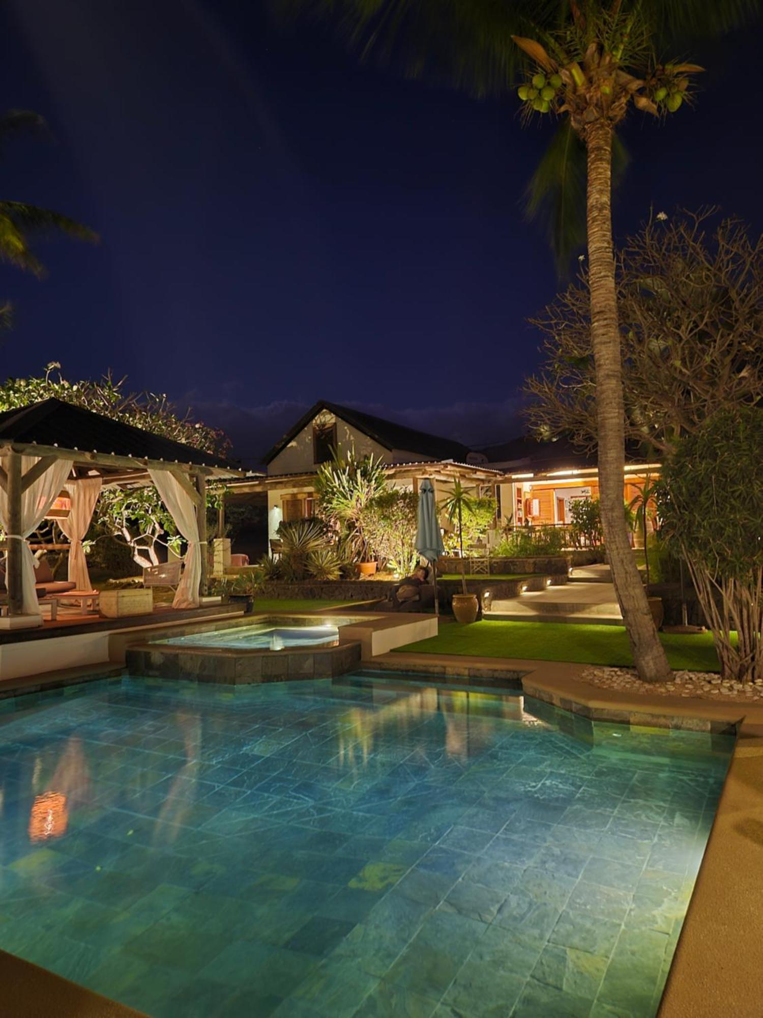 Guest house Shanti Ghar