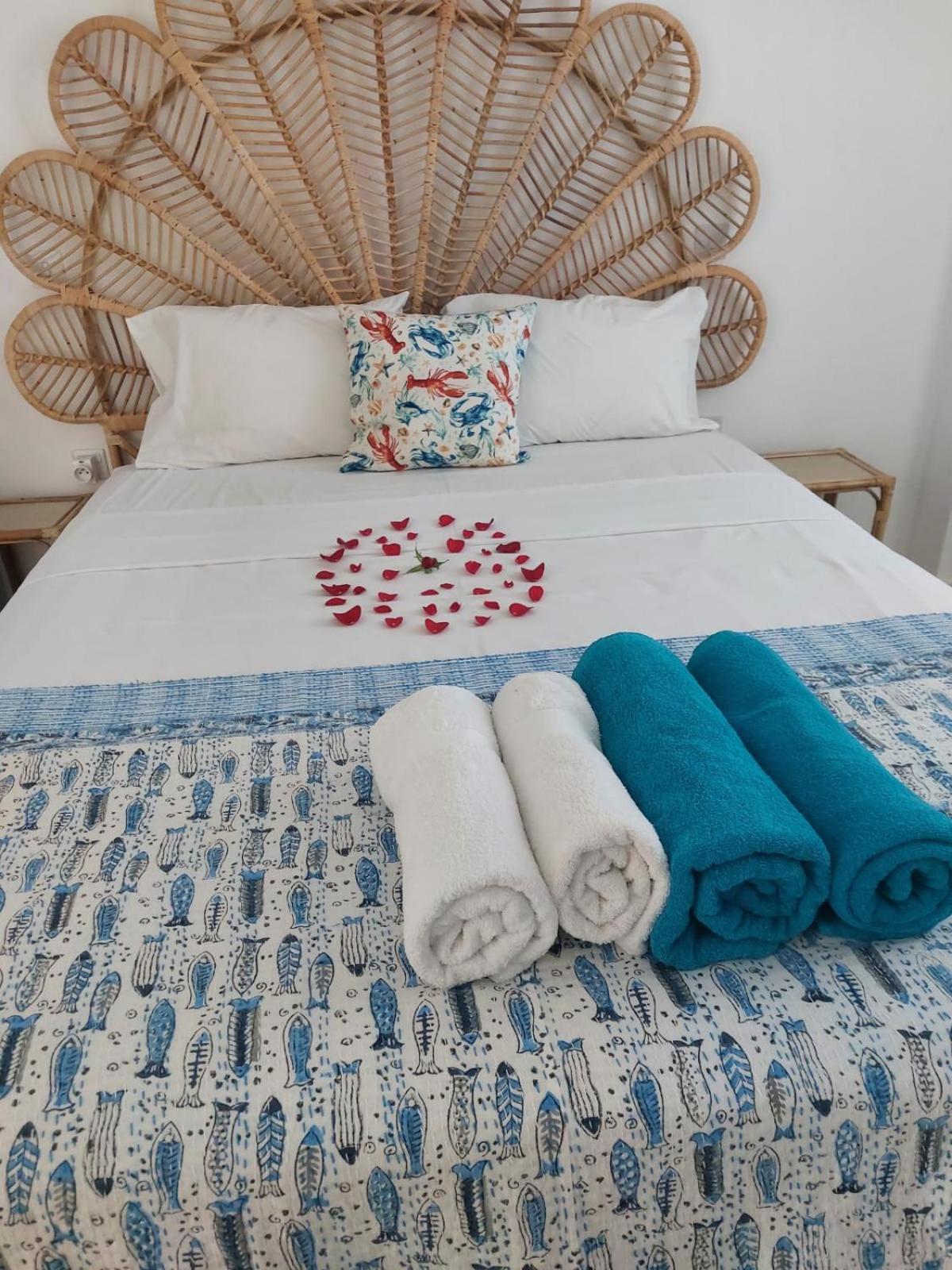 Seaview Serenity Apartamento *