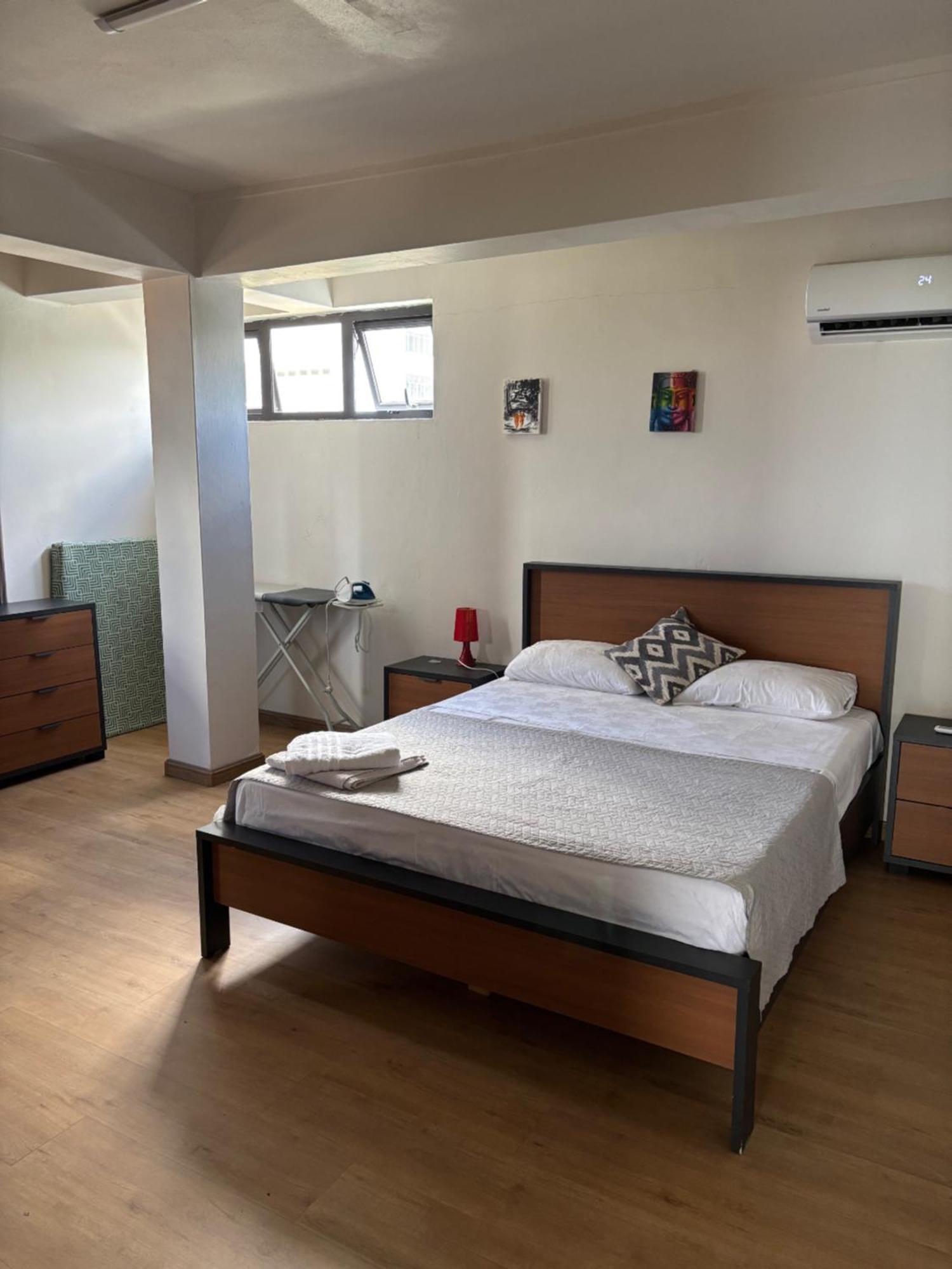 Apartment Modern Flat For Rent In