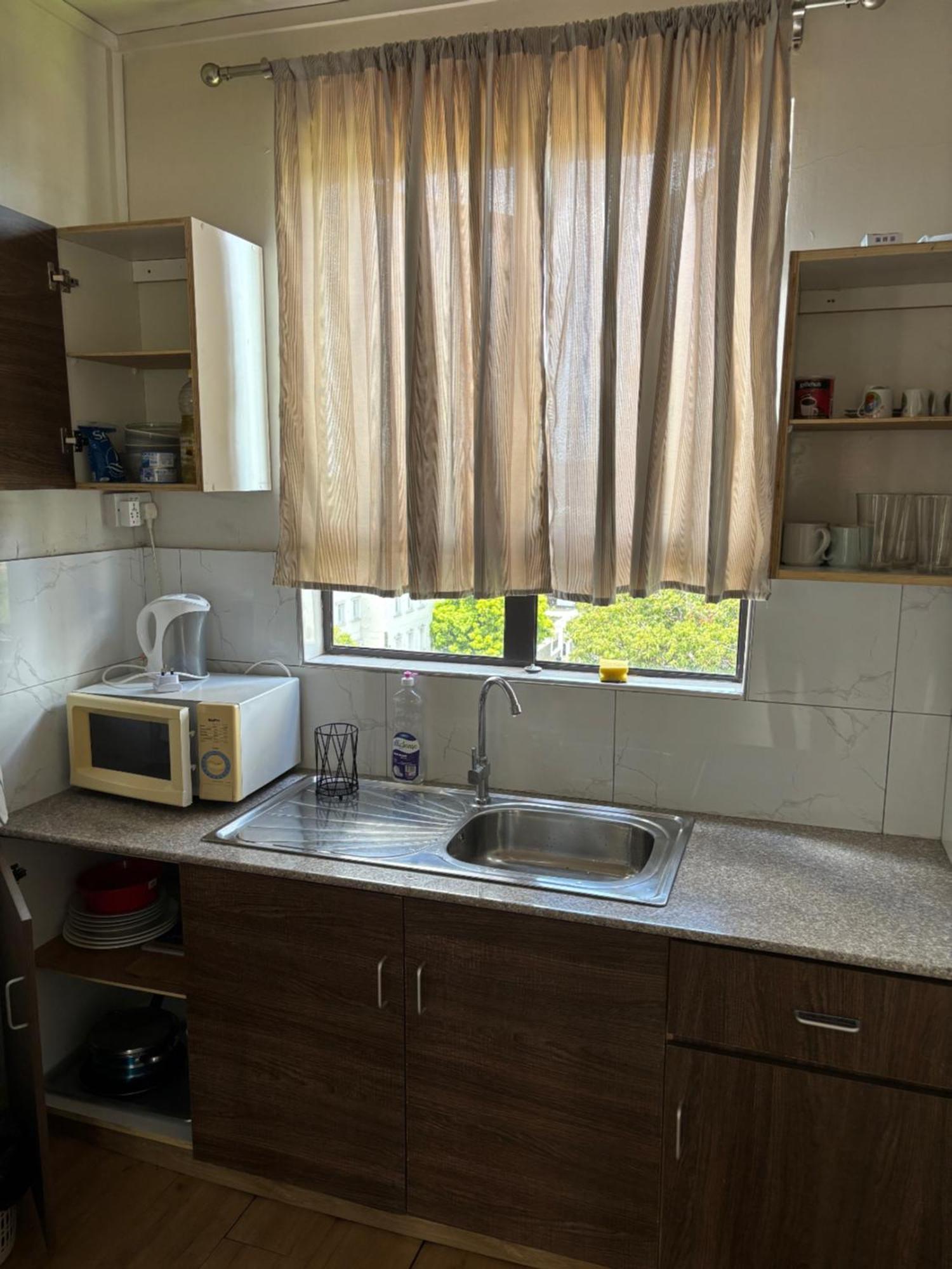 Modern Flat For Rent In * Port Louis