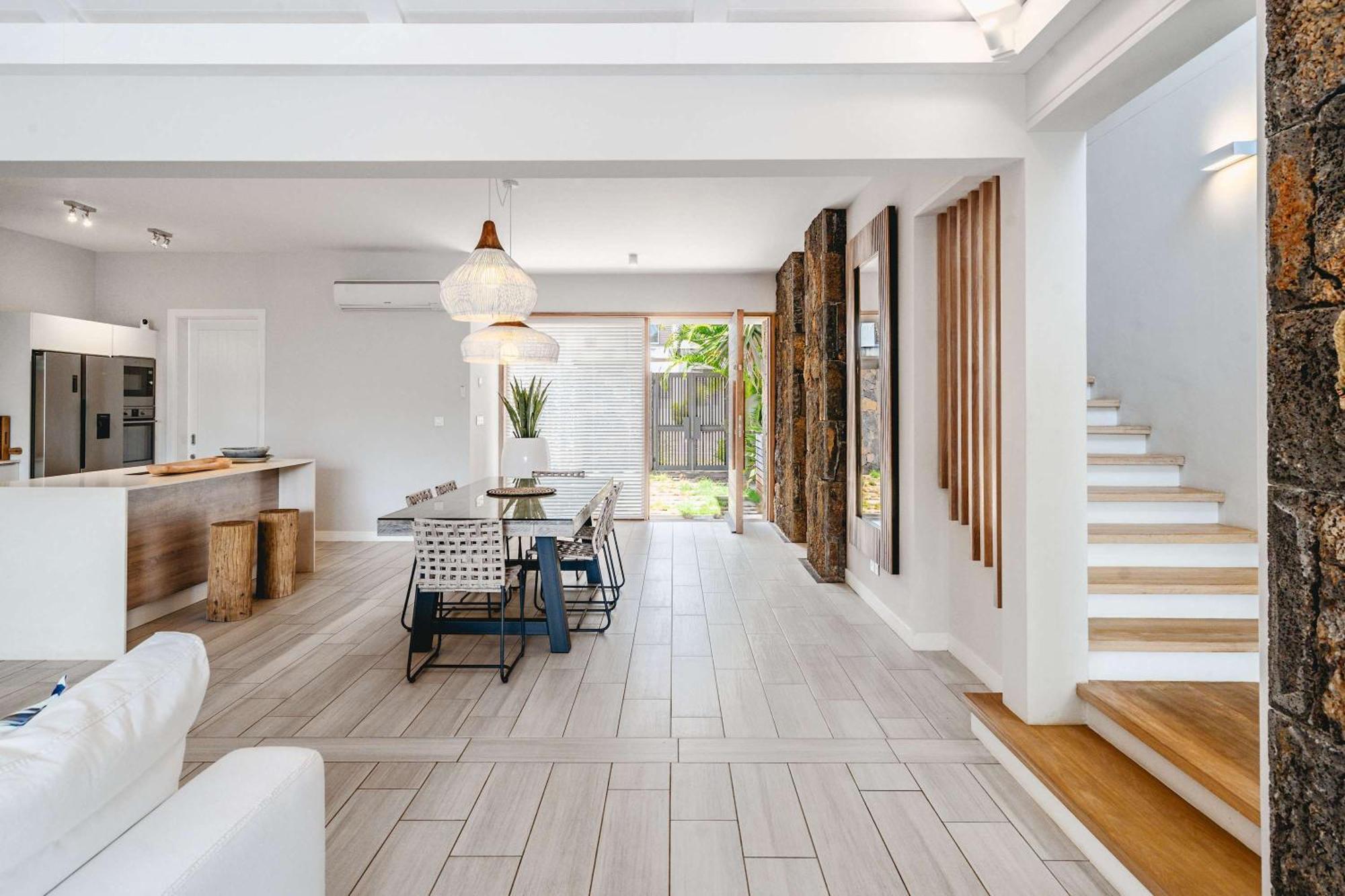Bloom Villa