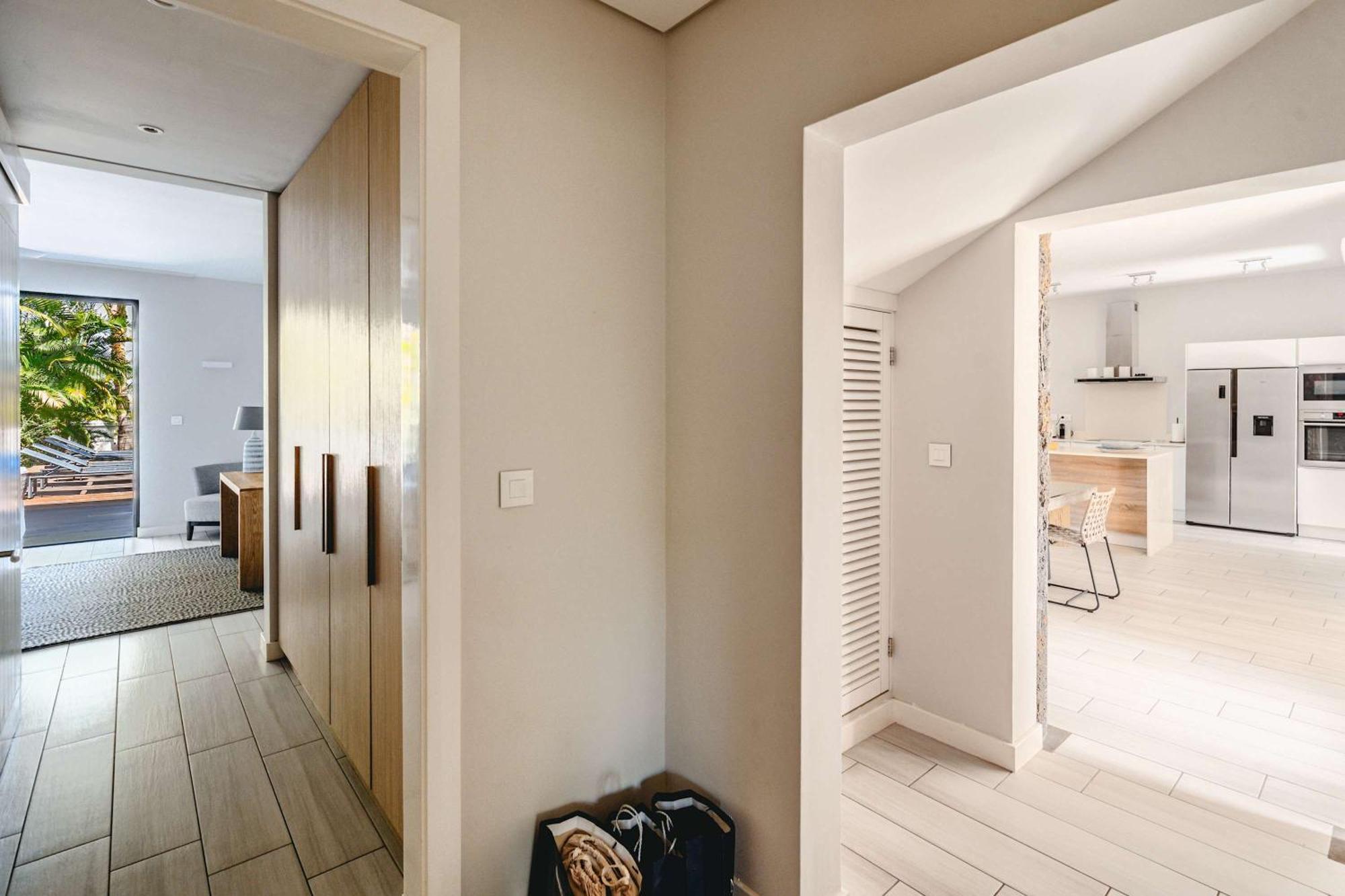 Bloom Villa *