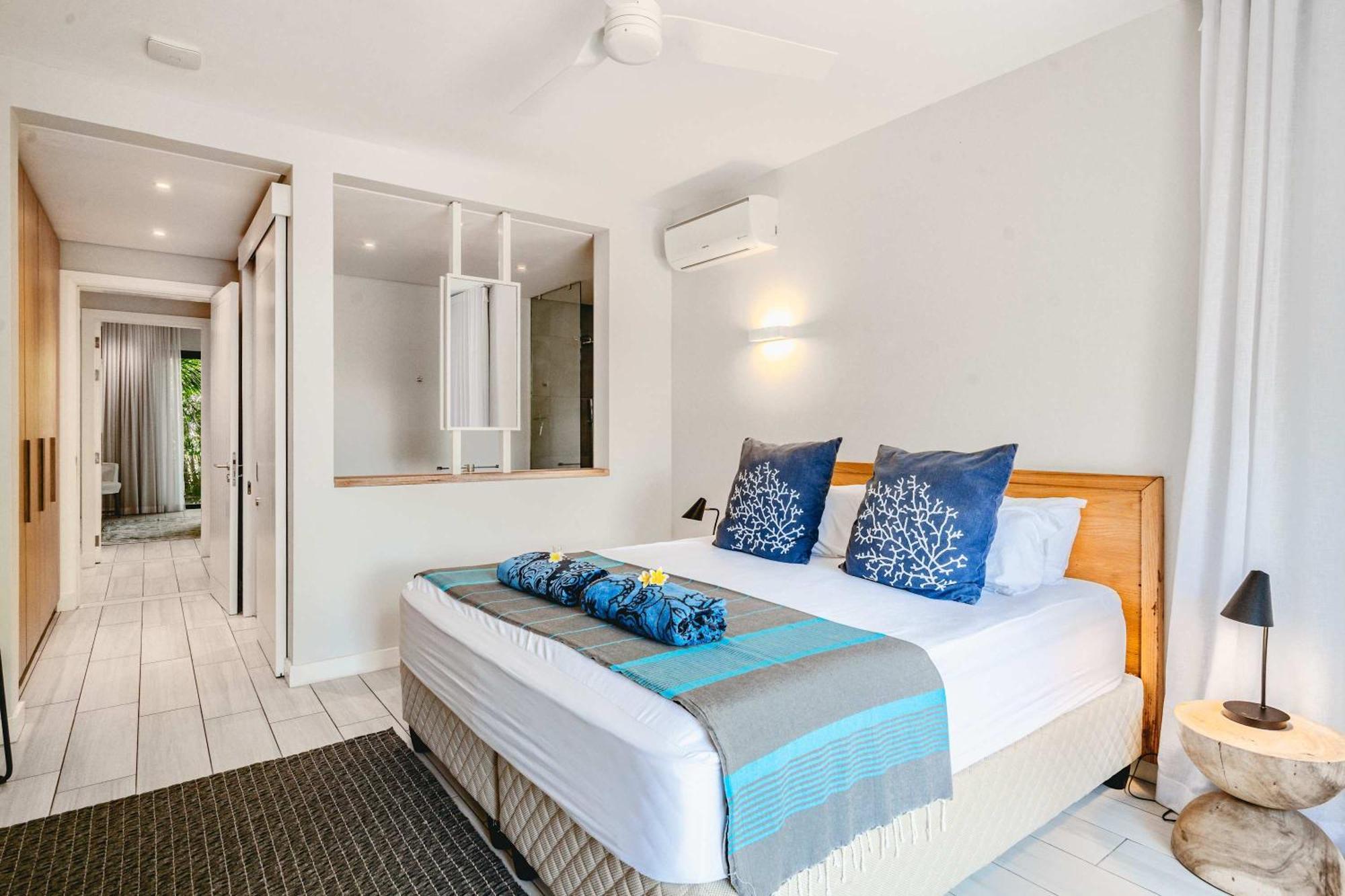 Villa Bloom Roches Noires