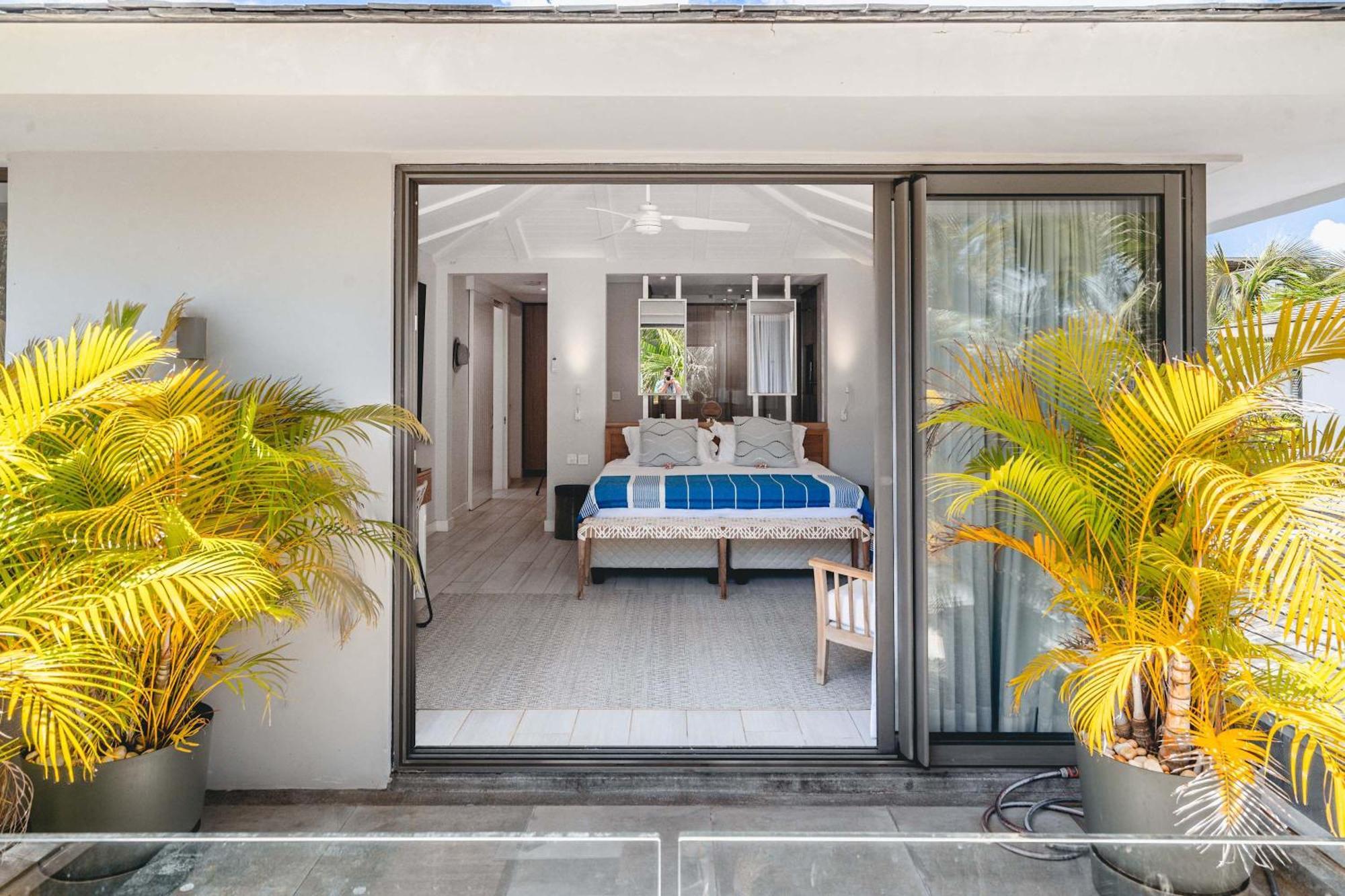 Bloom Villa Roches Noires