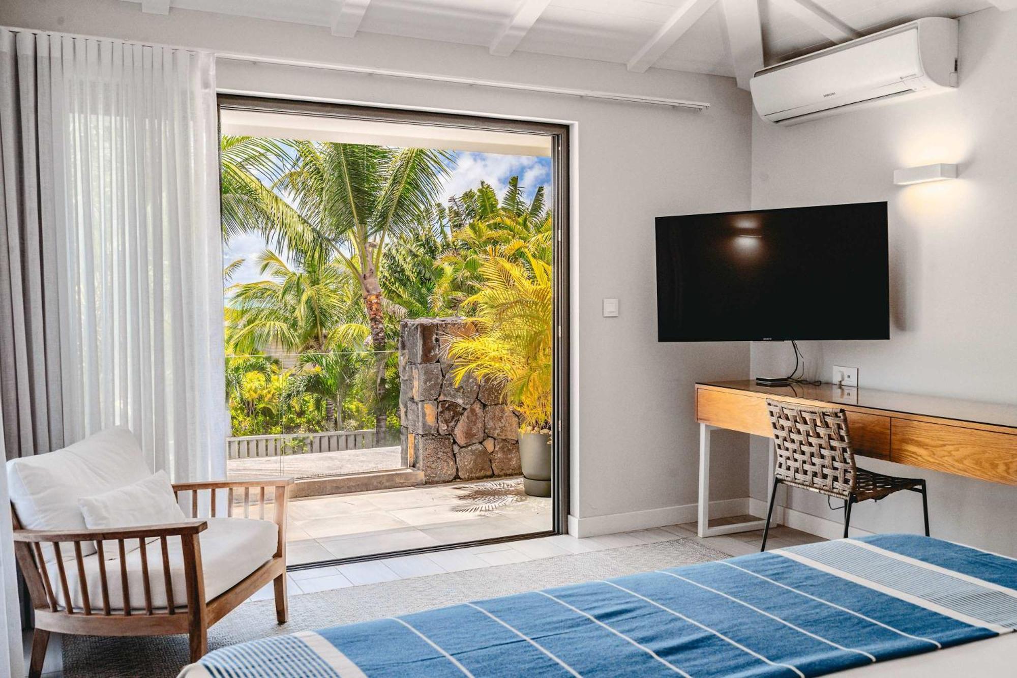 Villa Bloom Roches Noires