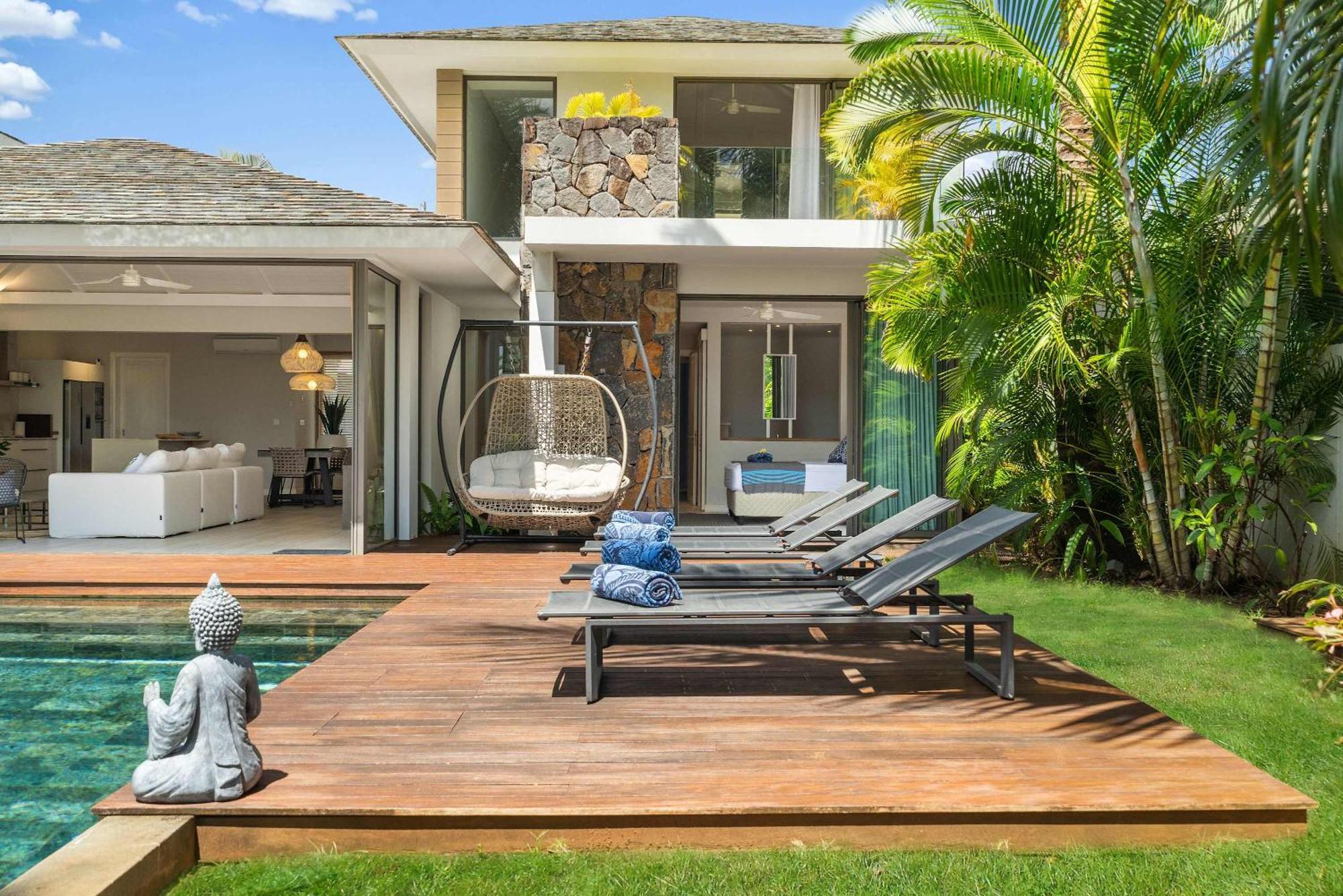 Bloom Villa