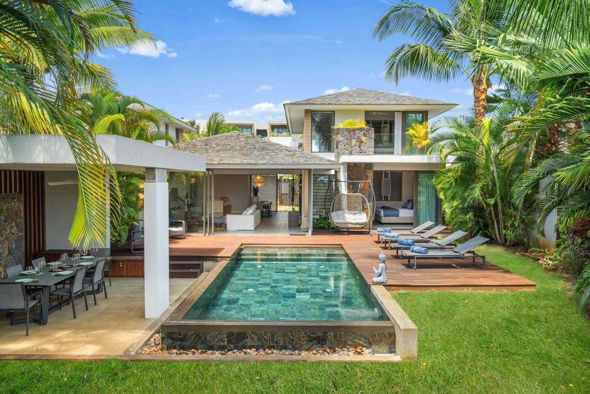 Villa Bloom