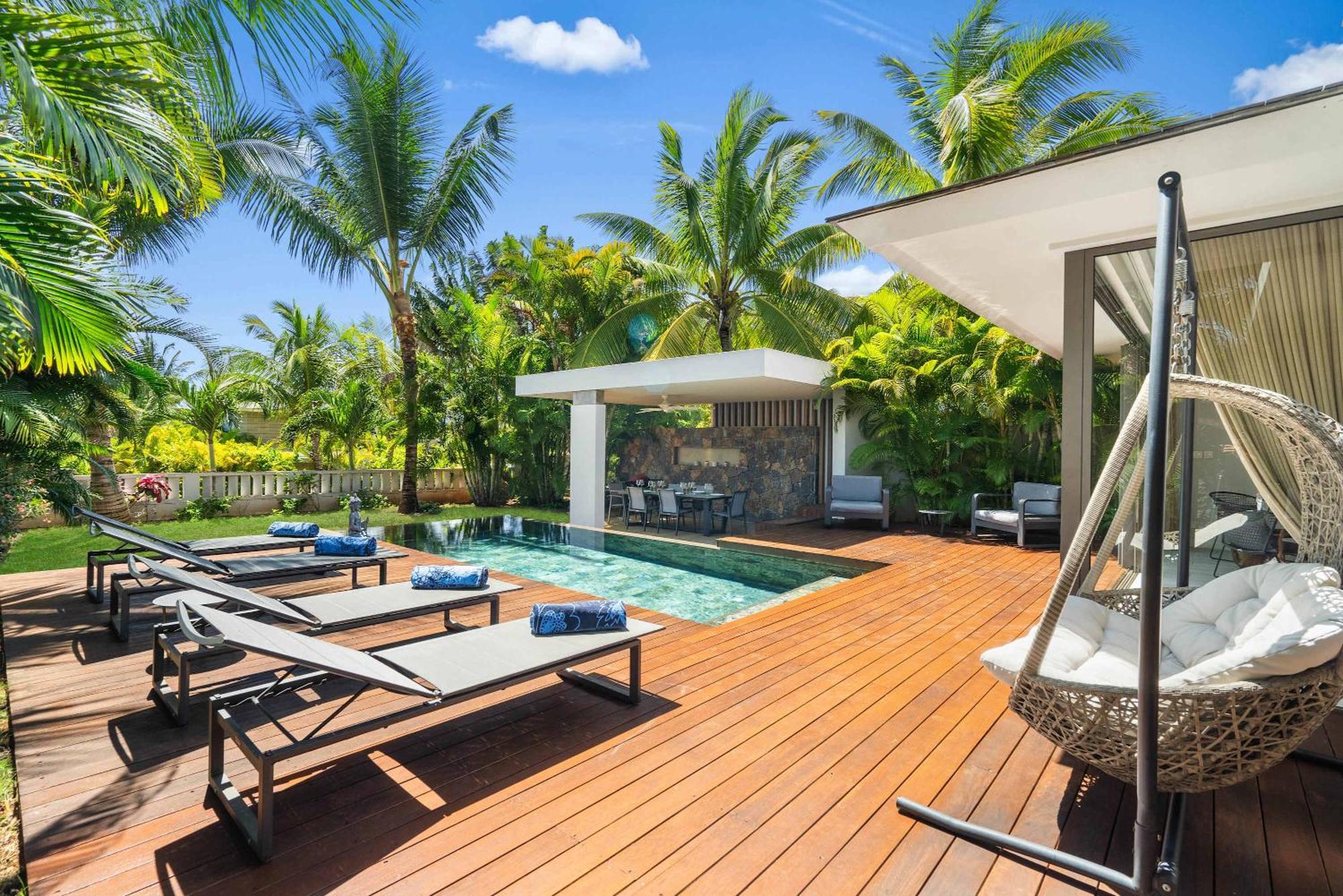 Bloom Villa *