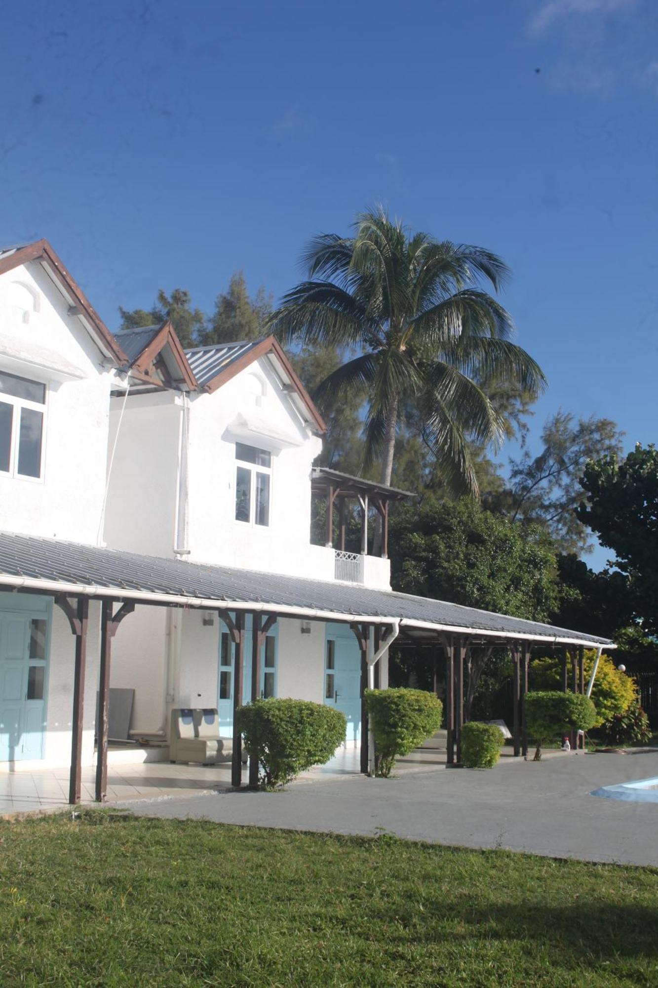Domaine Julia Sur With 8 Bedrooms! Villa Pointe D'Esny