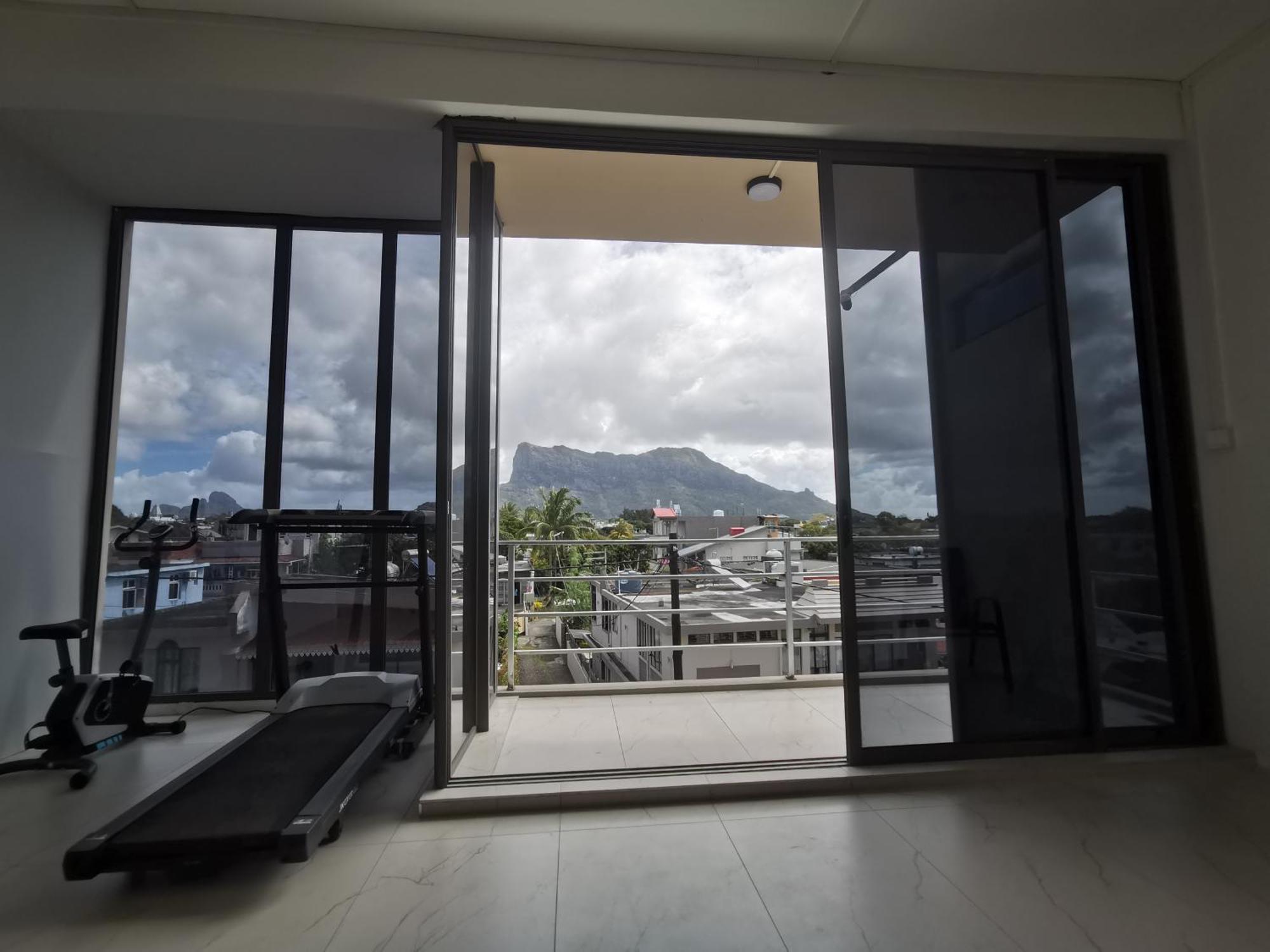 Coliving Apartment