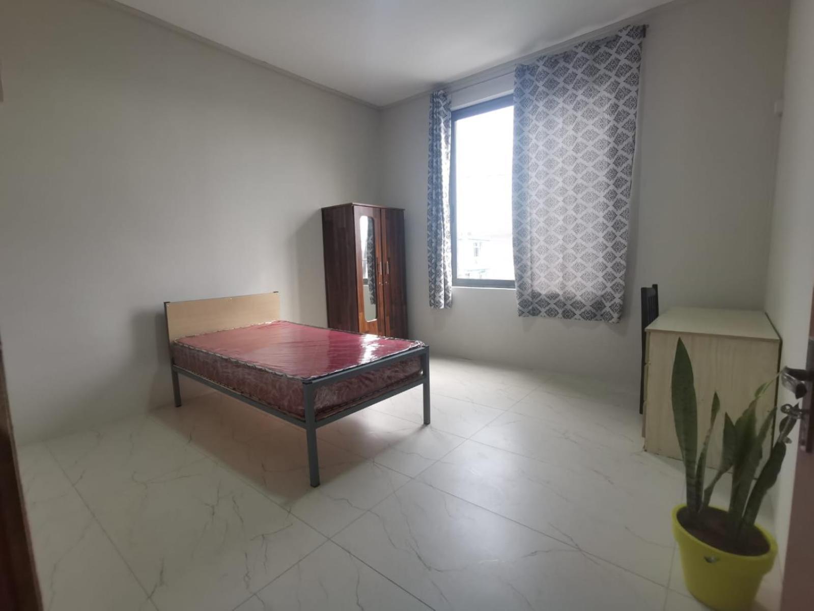 Coliving Apartment *