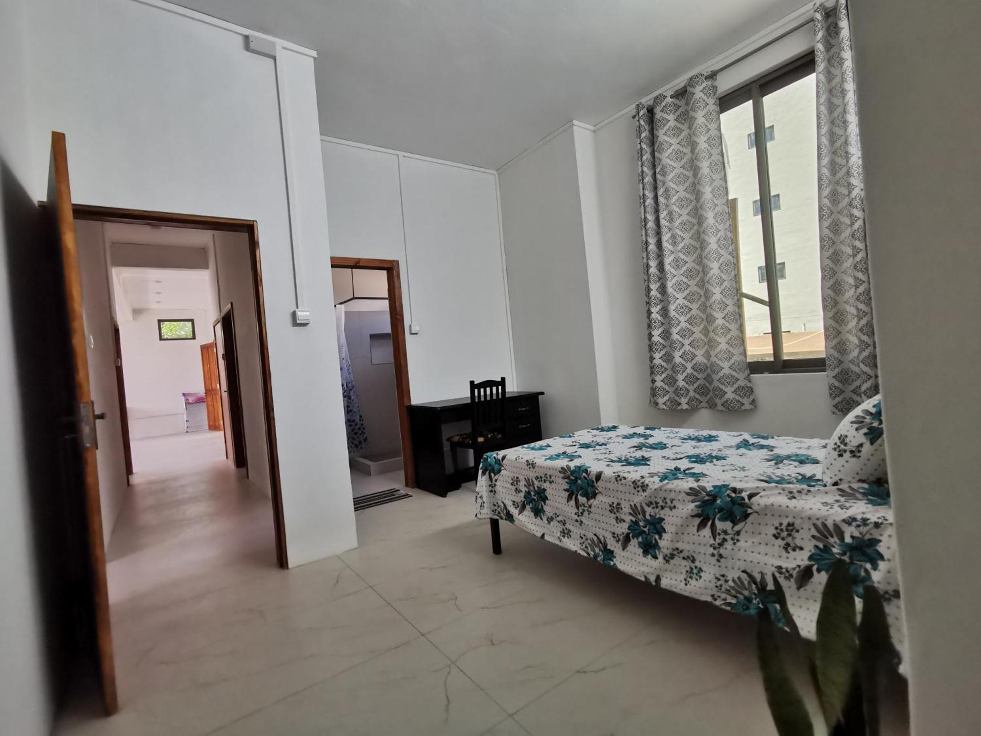Coliving * Quatre Bornes