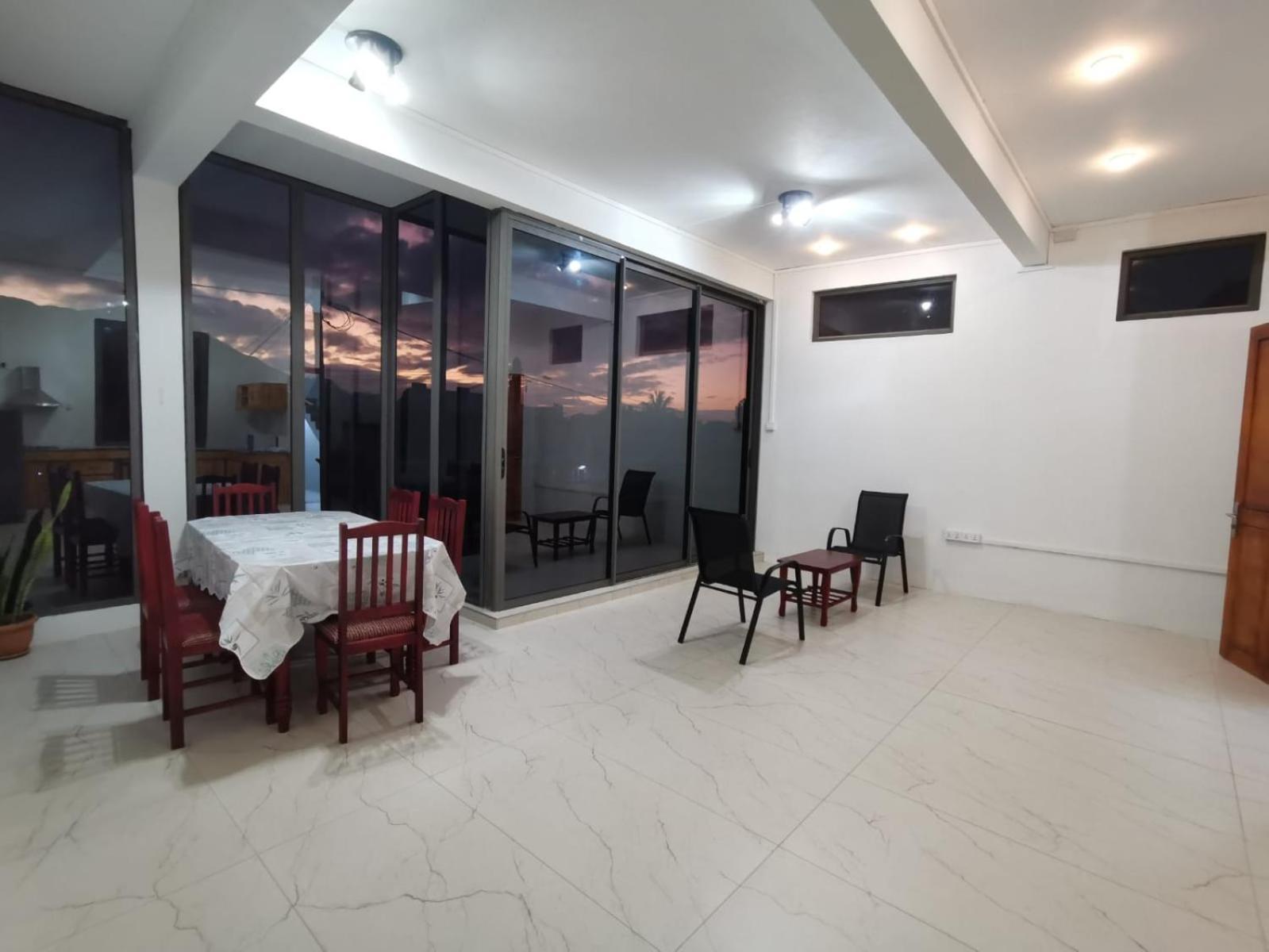 Apartment Coliving *