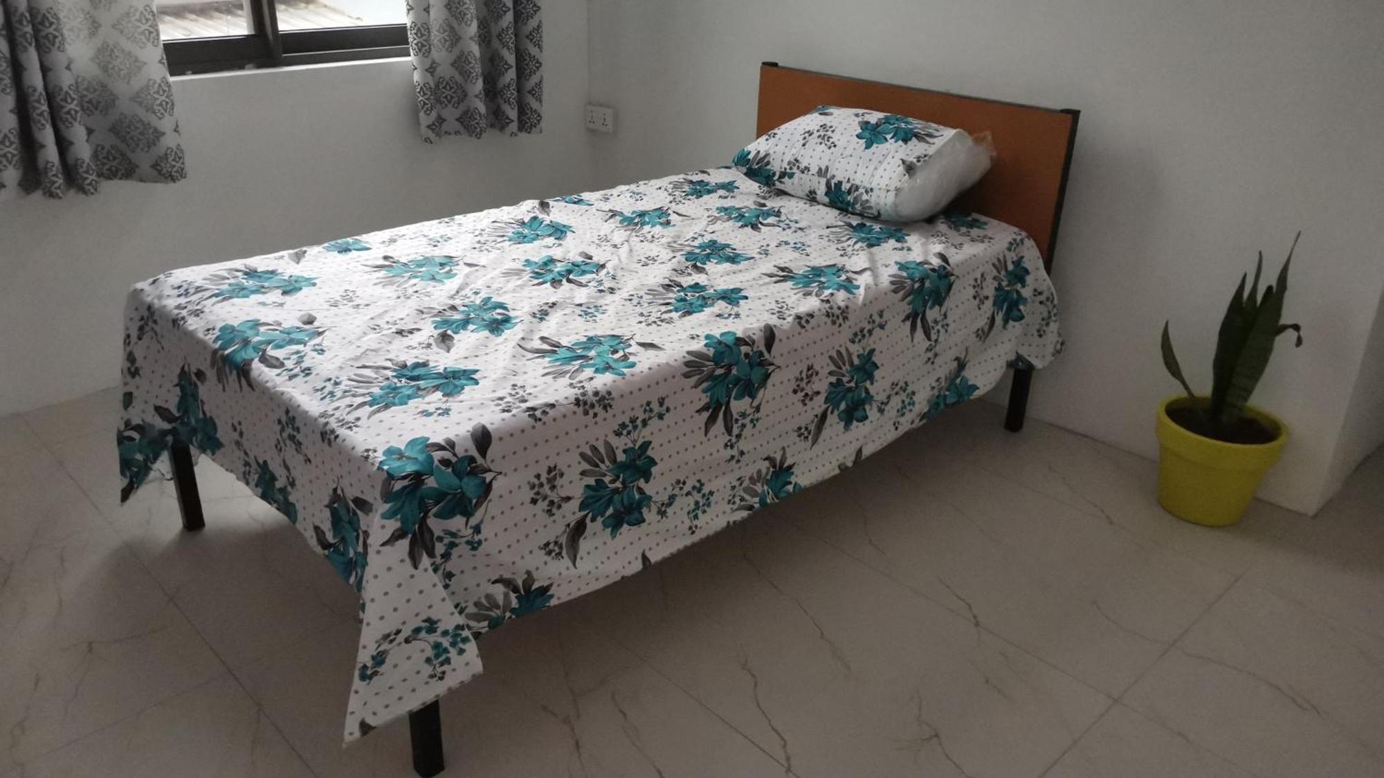Coliving Apartment *
