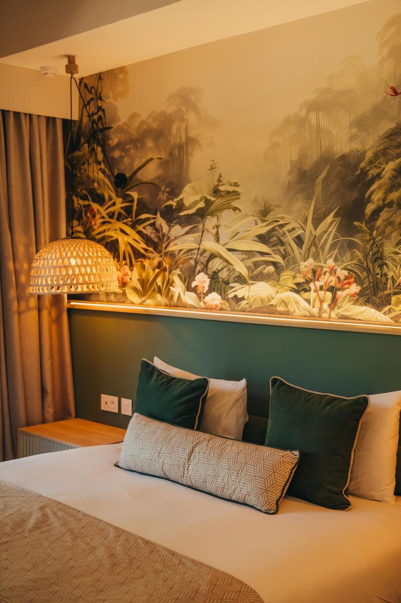 Hotel Tamarina Golf & Spa Boutique