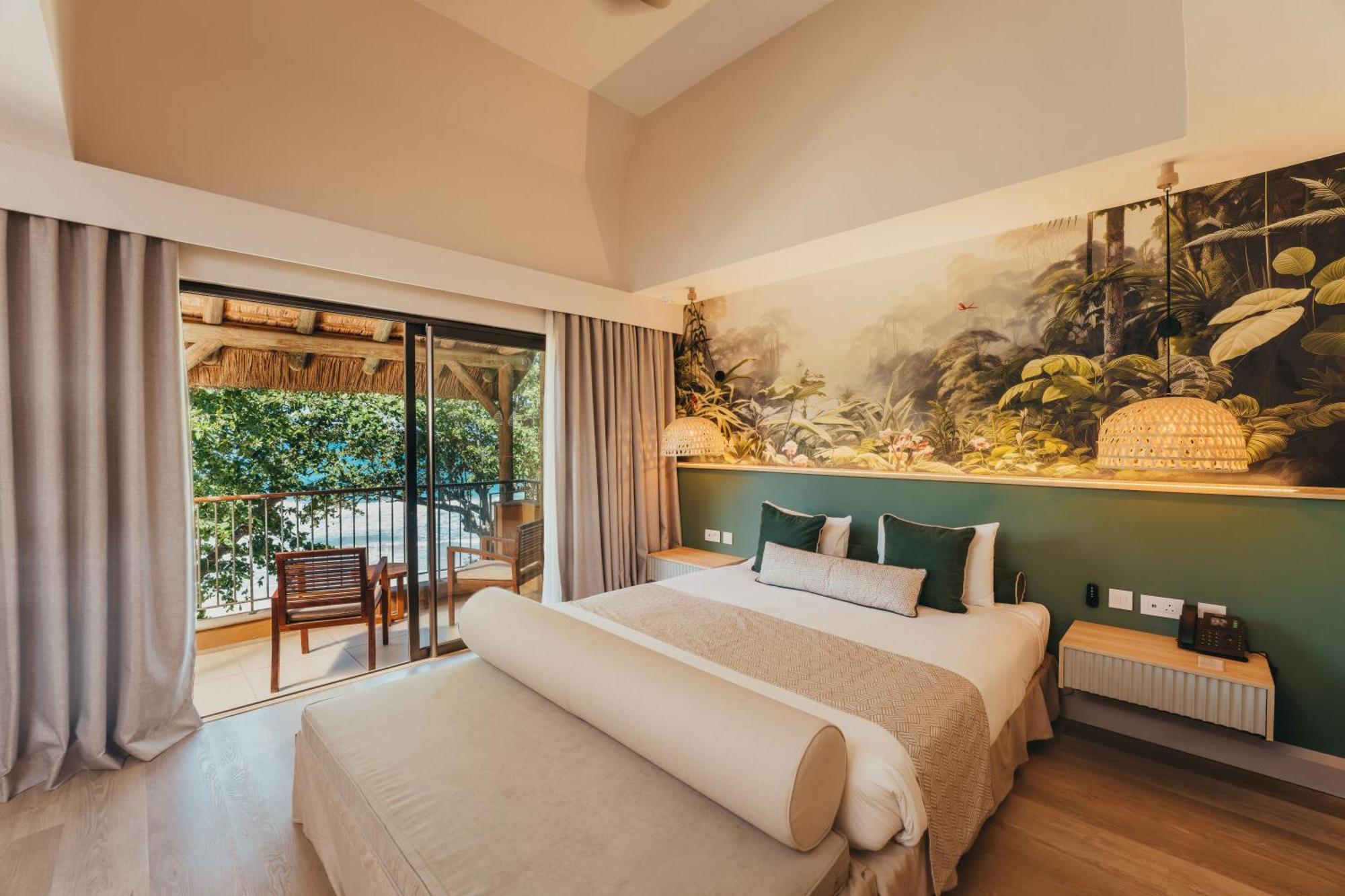 Tamarina Golf & Spa Boutique Hotel Flic en Flac