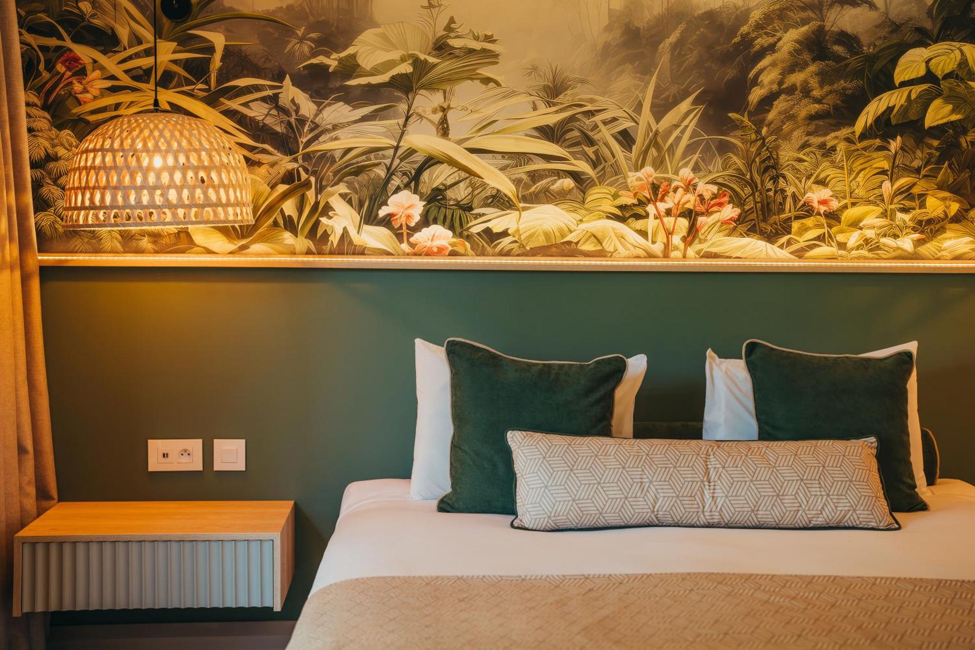 Hotel Tamarina Golf & Spa Boutique Flic en Flac