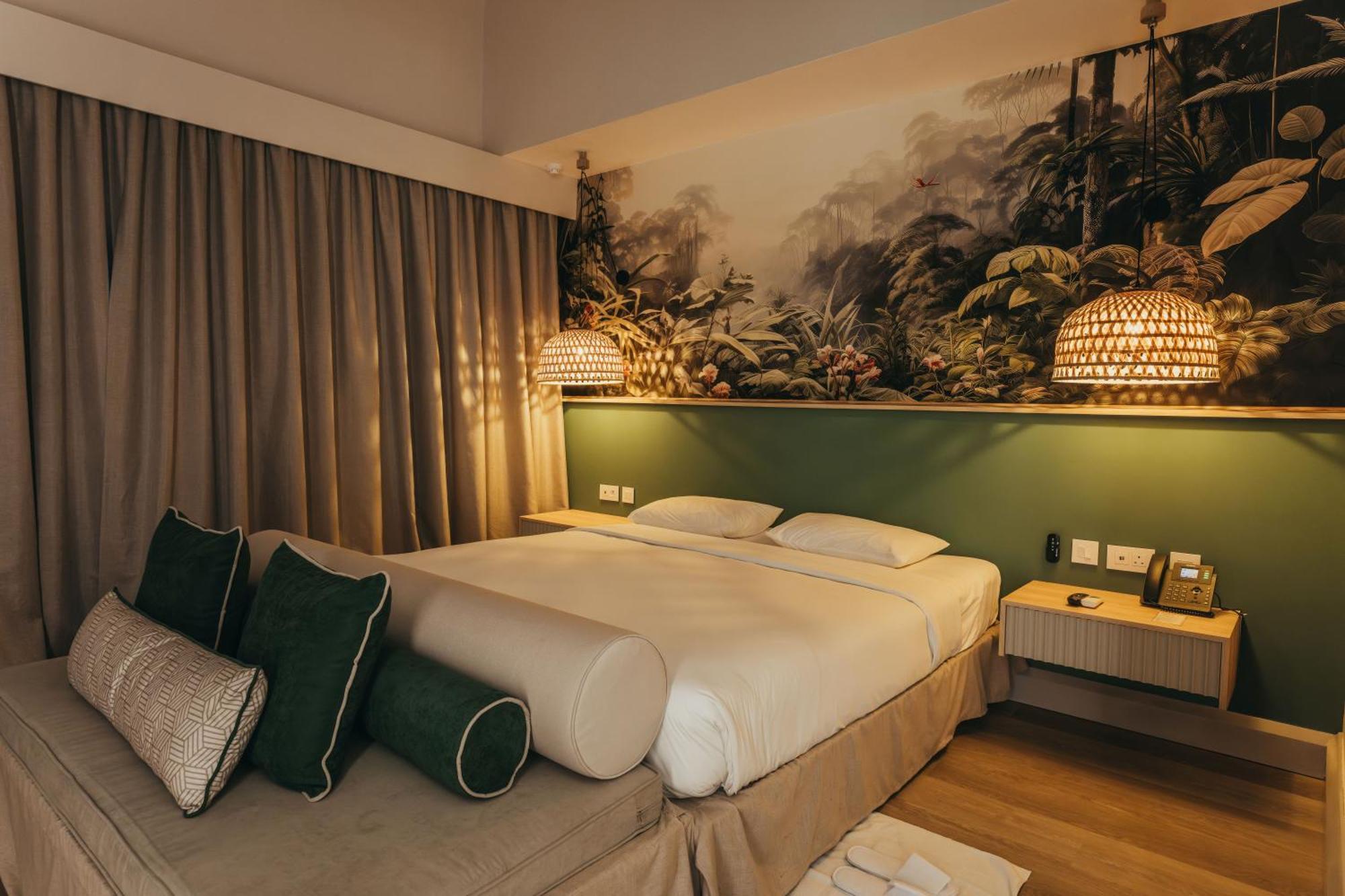 Tamarina Golf & Spa Boutique Flic en Flac
