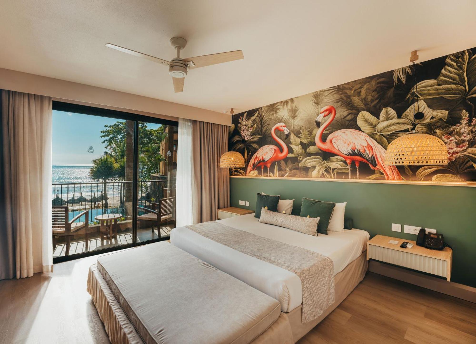 Hotel Tamarina Golf & Spa Boutique