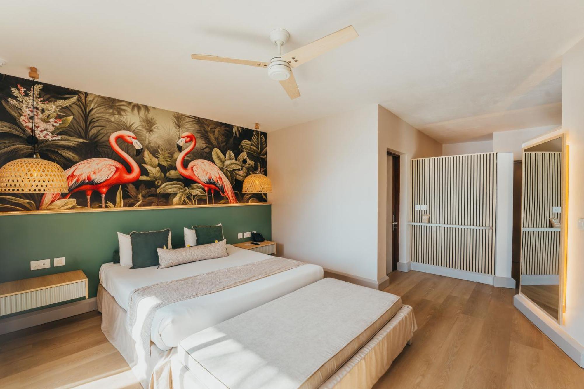 Tamarina Golf & Spa Boutique 4*