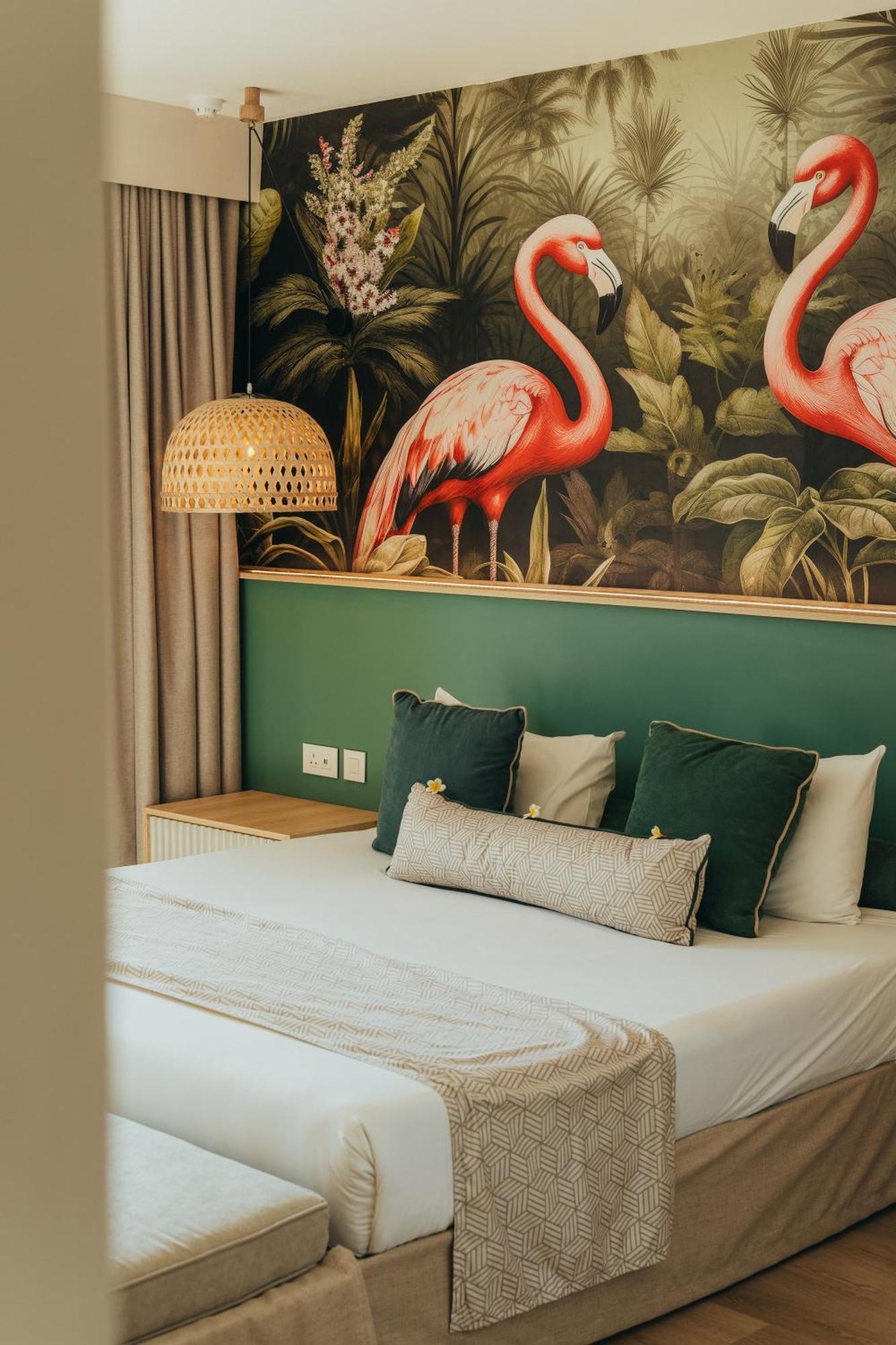 Tamarina Golf & Spa Boutique Flic en Flac