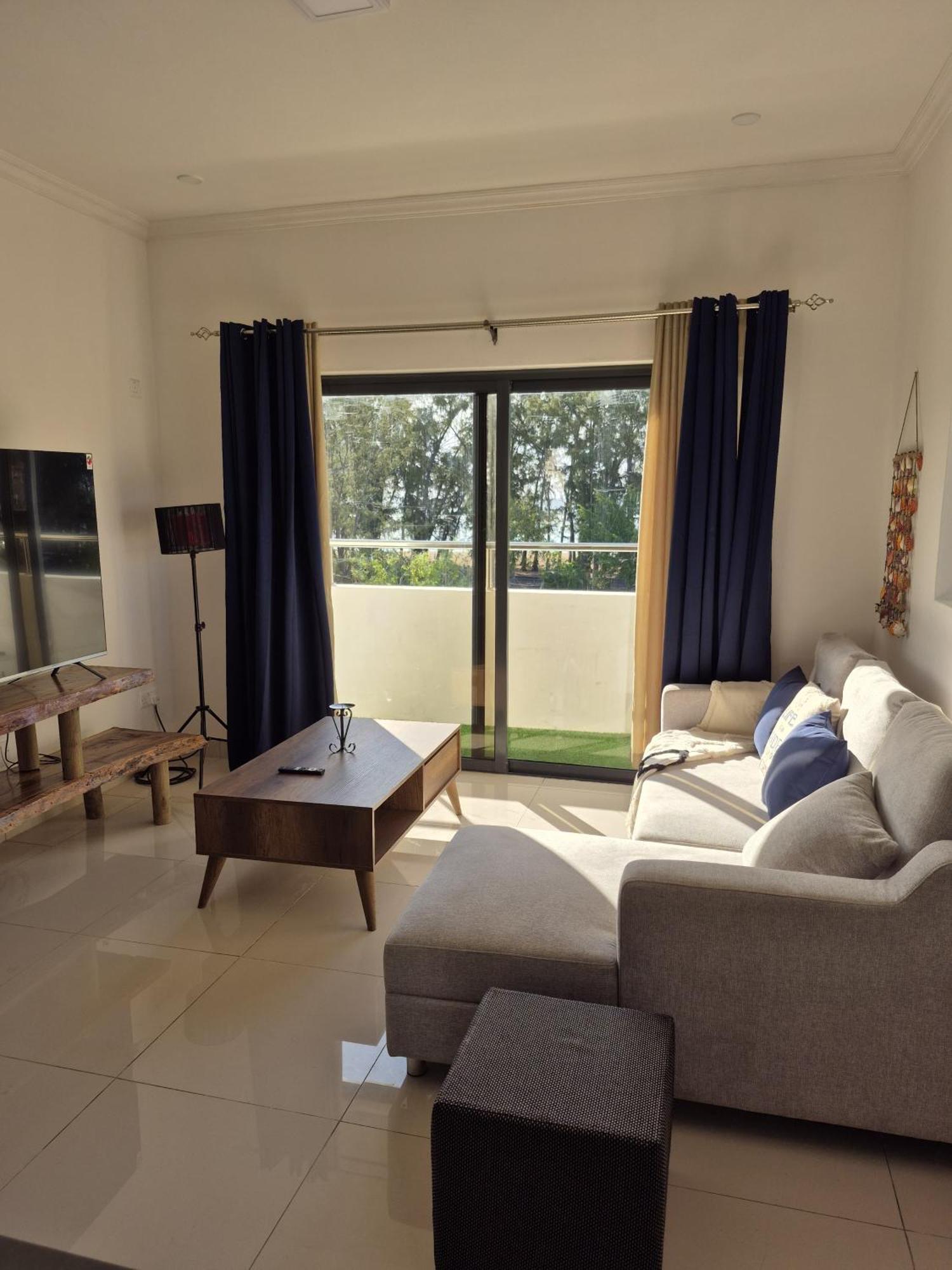 Apartment Penthouse Nayuha Buildings A3