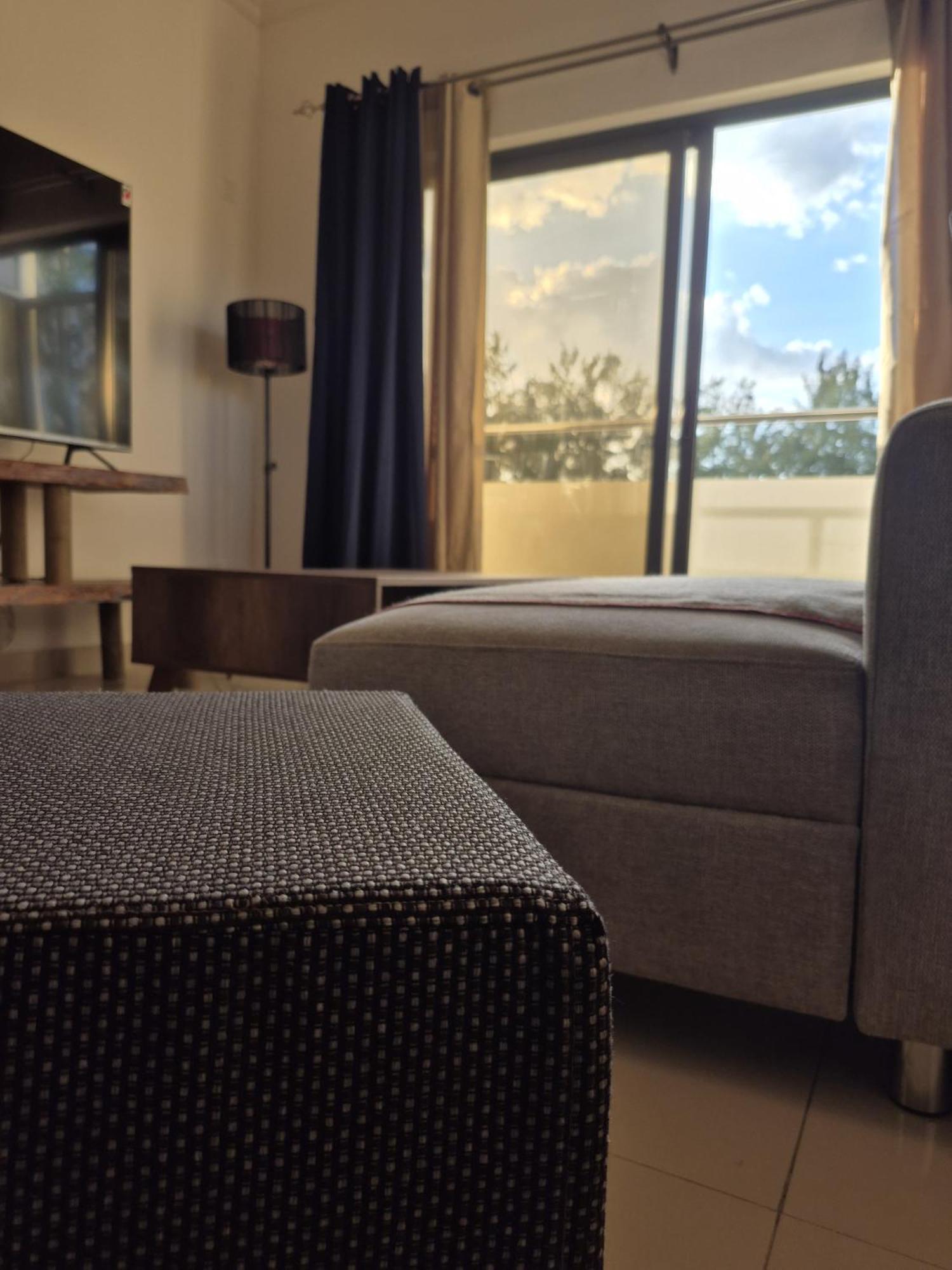 Penthouse Nayuha Buildings A3 * Flic en Flac
