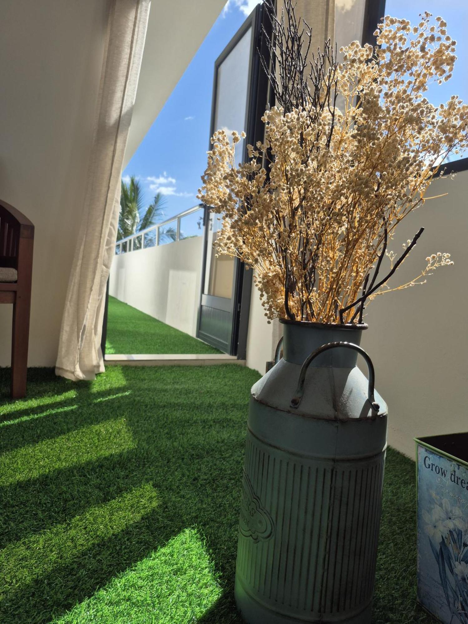 Apartment Penthouse Nayuha Buildings A3