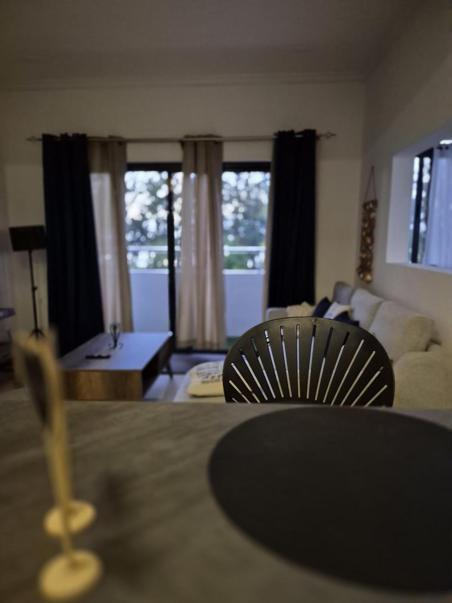 Penthouse Nayuha Buildings A3 *