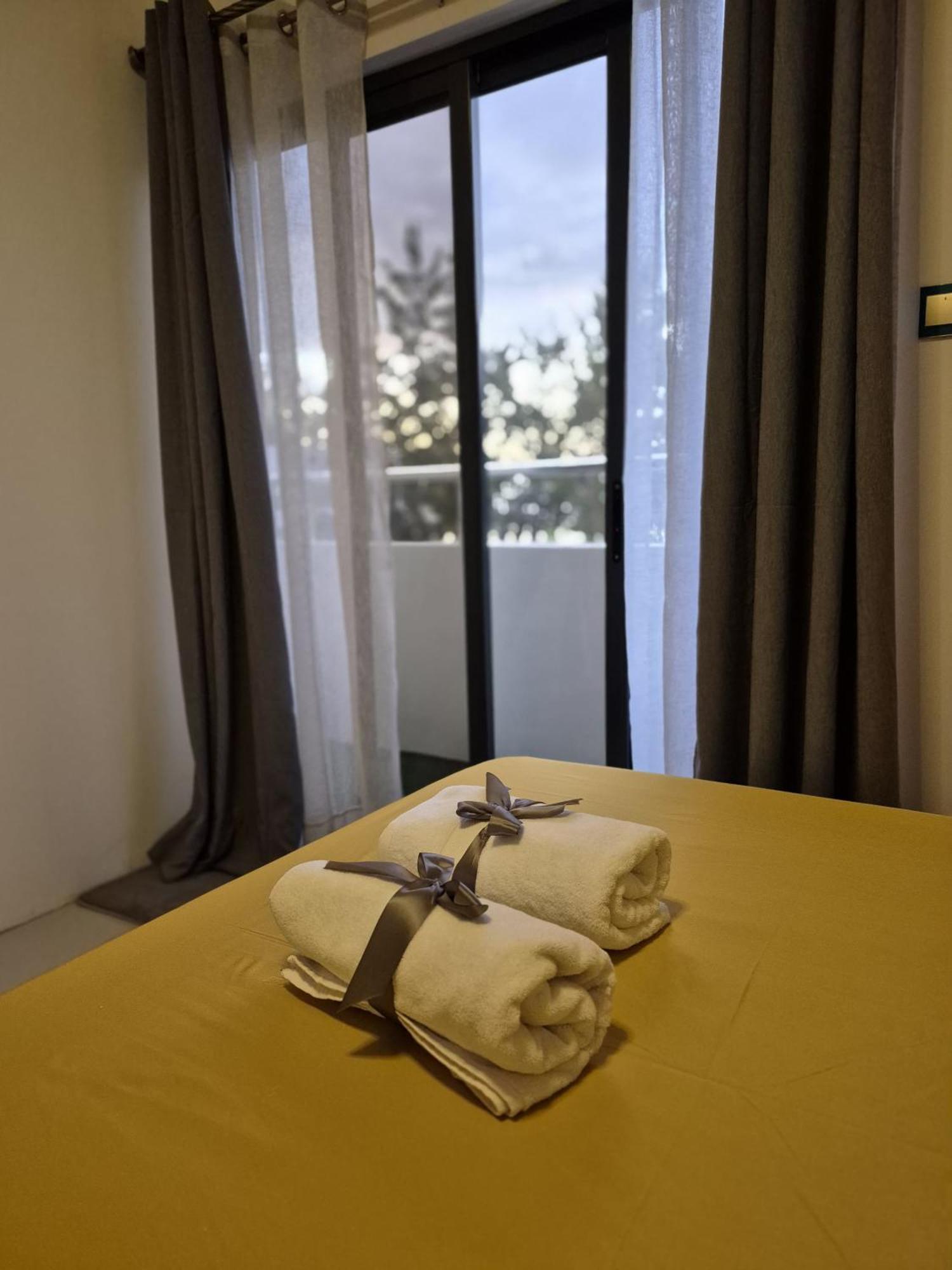 Penthouse Nayuha Buildings A3 *