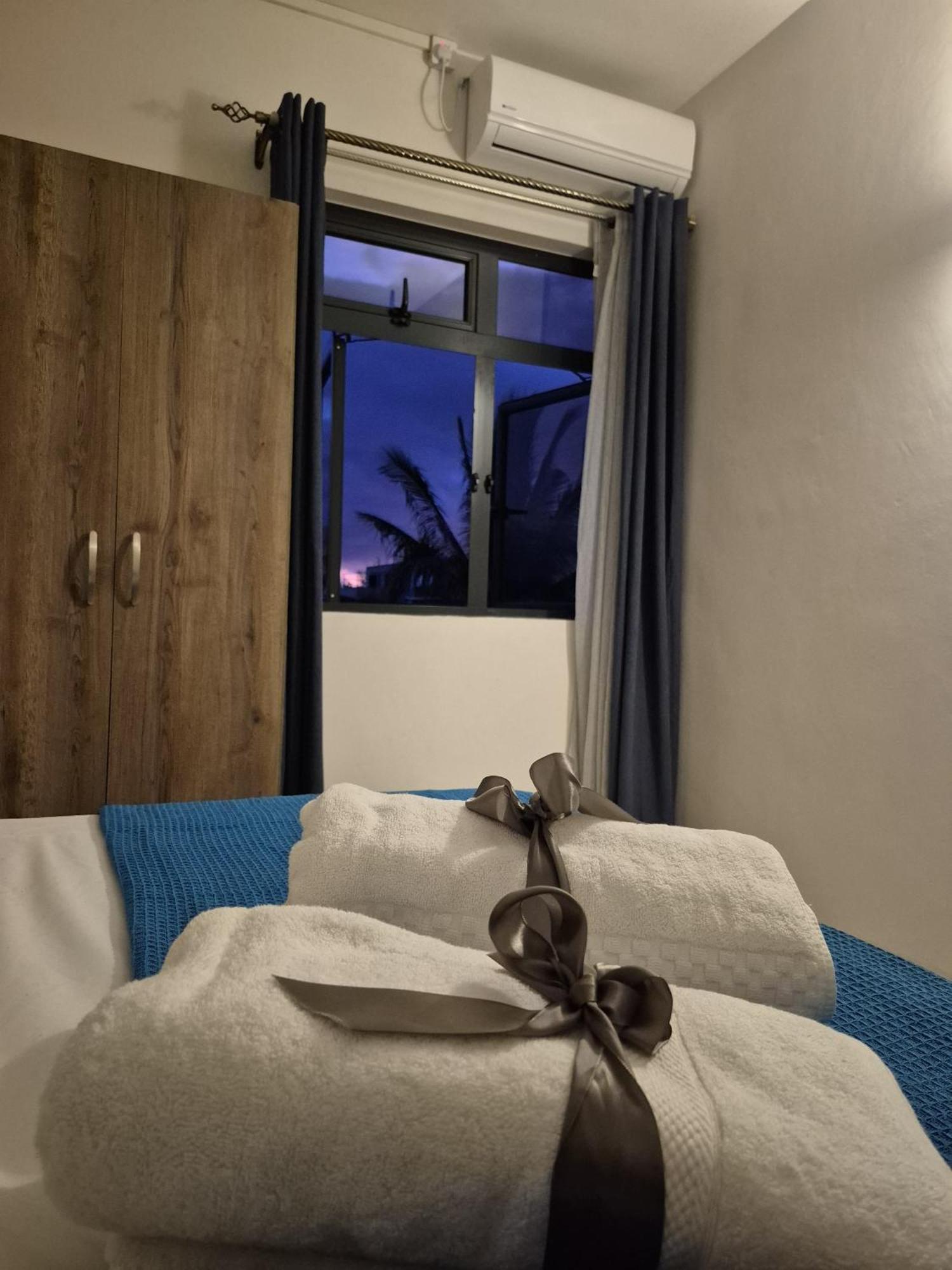 Penthouse Nayuha Buildings A3