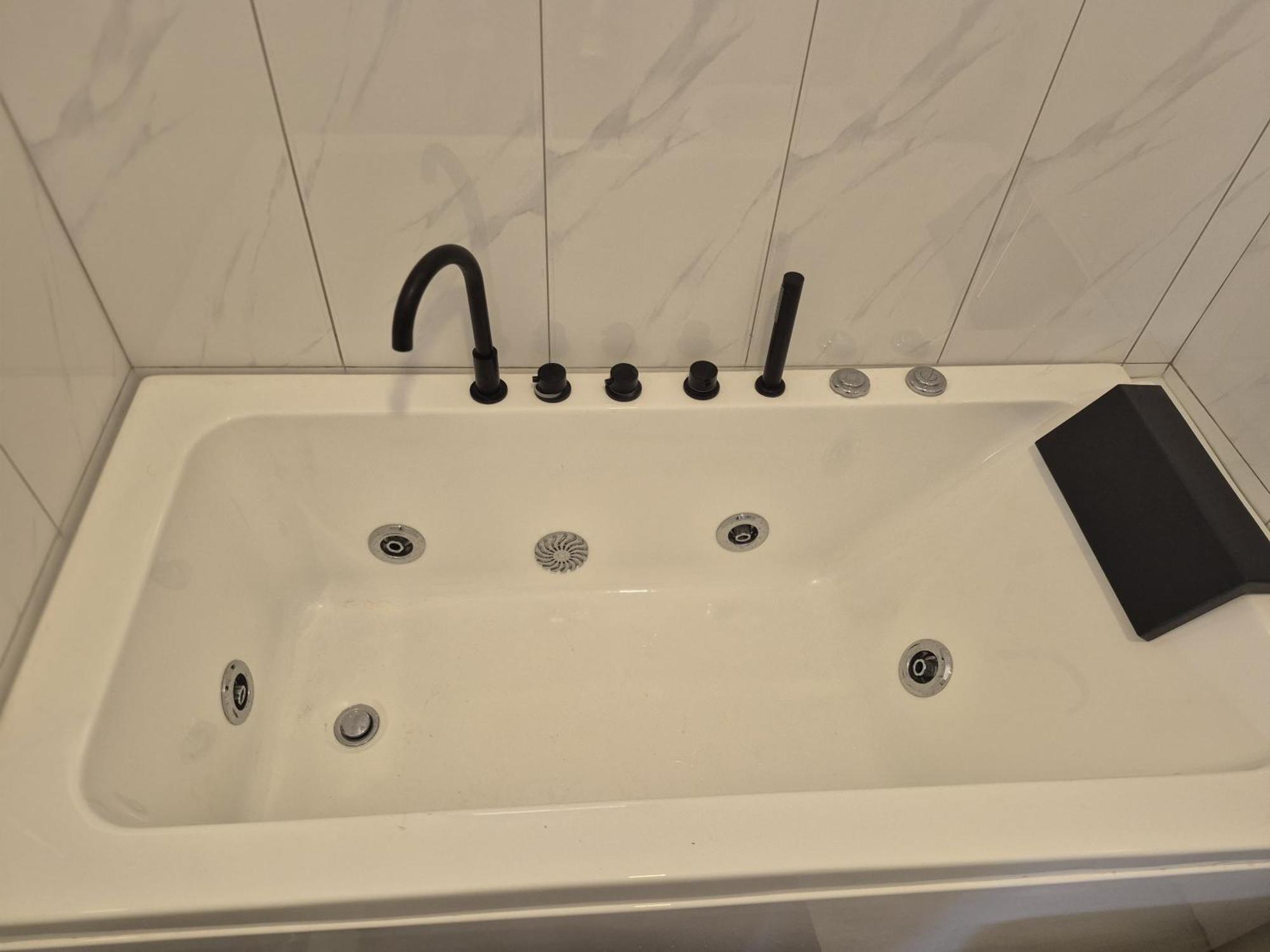 Penthouse Nayuha Buildings A3 * Flic en Flac