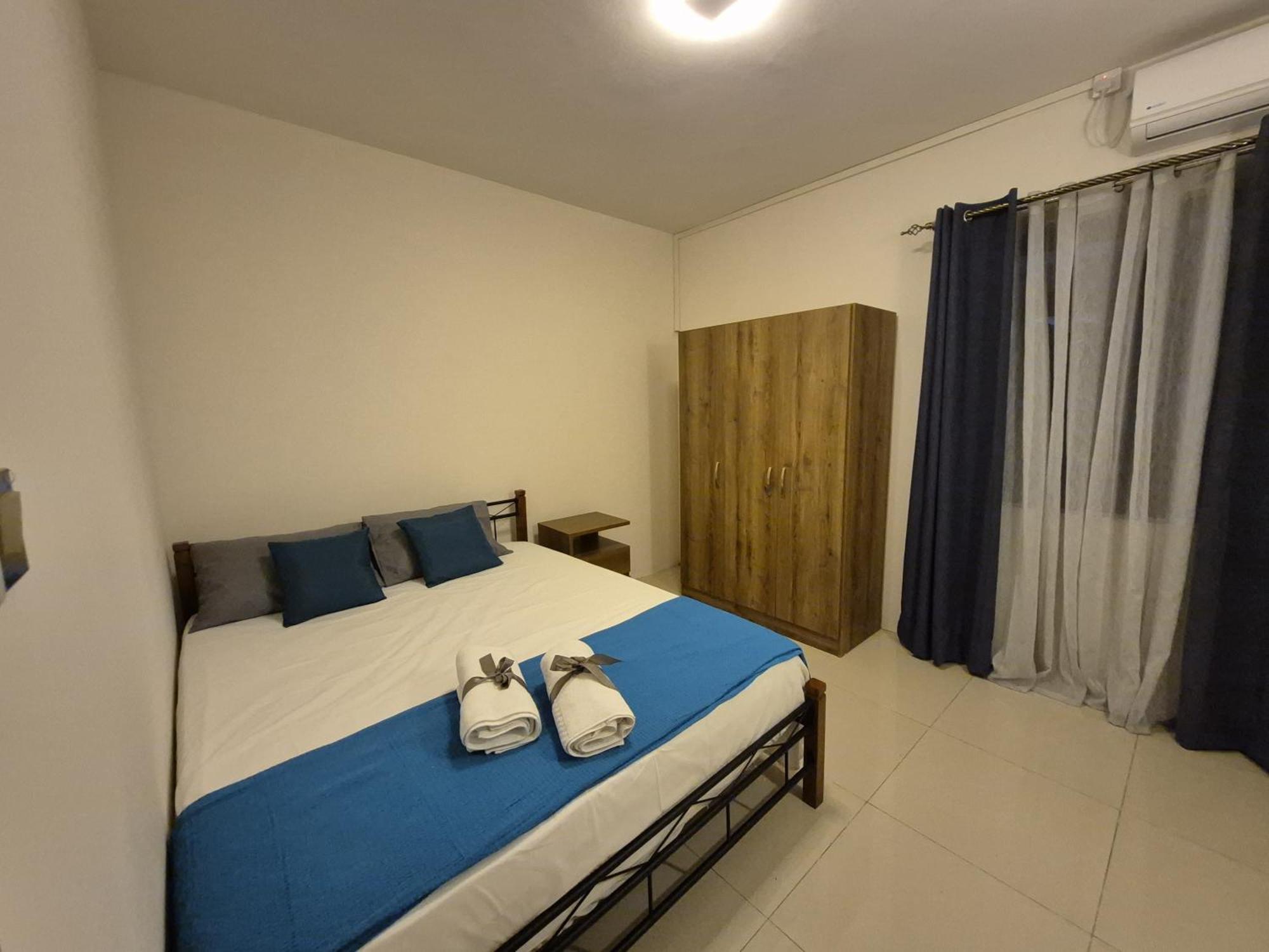 Penthouse Nayuha Buildings A3 Apartment Flic en Flac