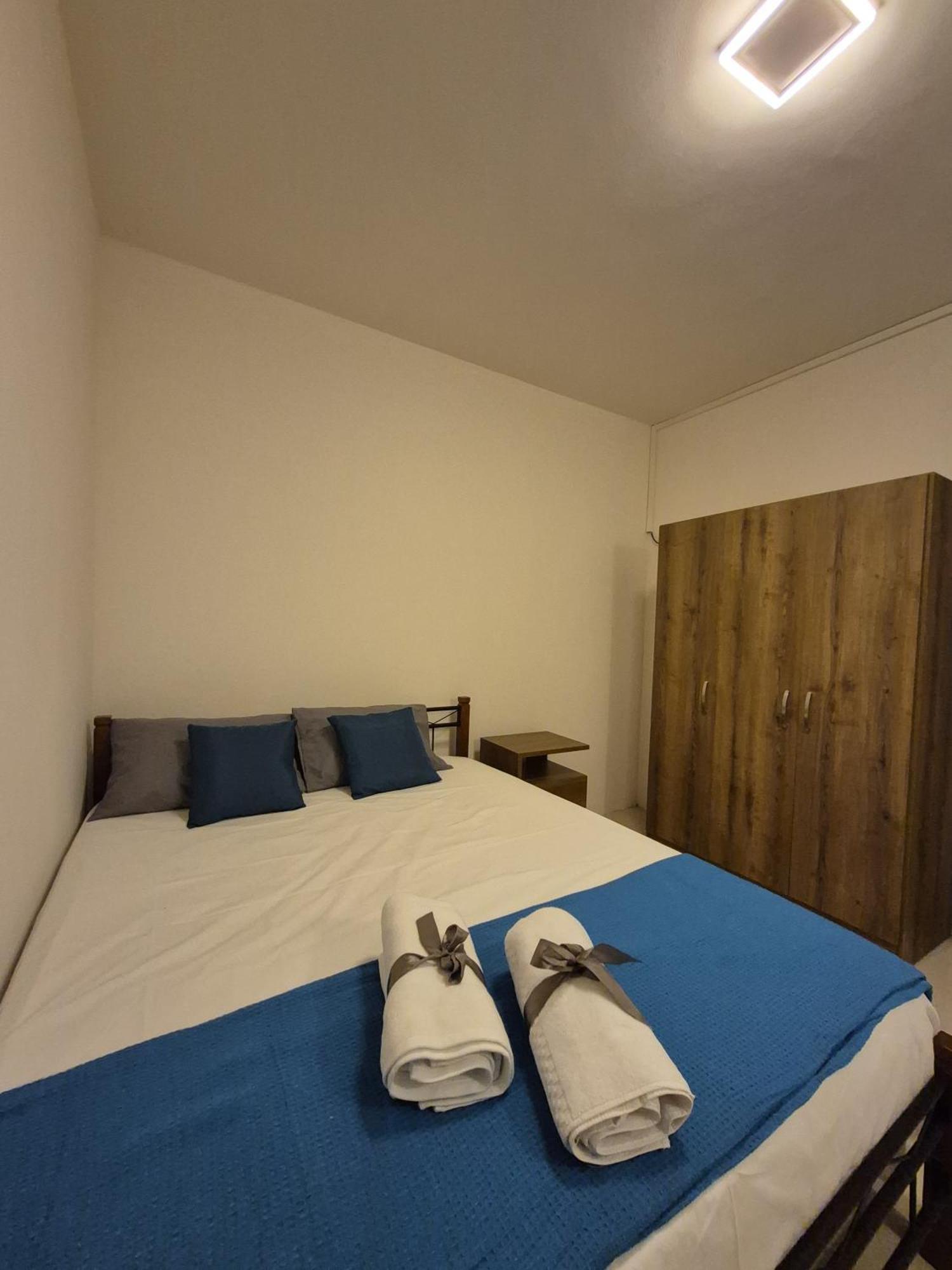 Penthouse Nayuha Buildings A3 *