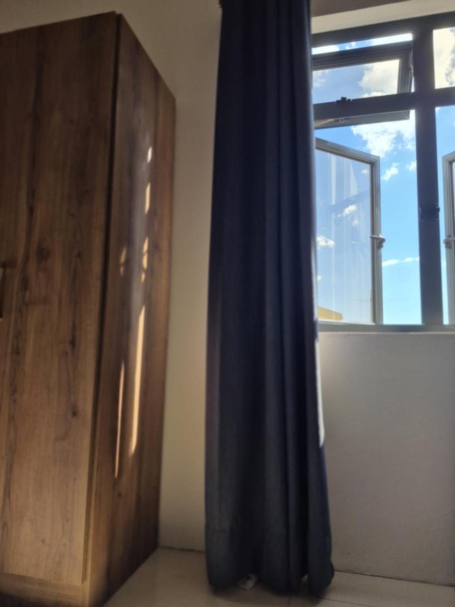 Penthouse Nayuha Buildings A3 Flic en Flac