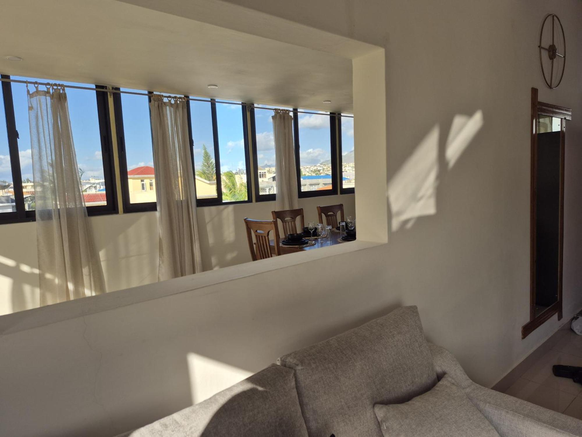 Penthouse Nayuha Buildings A3