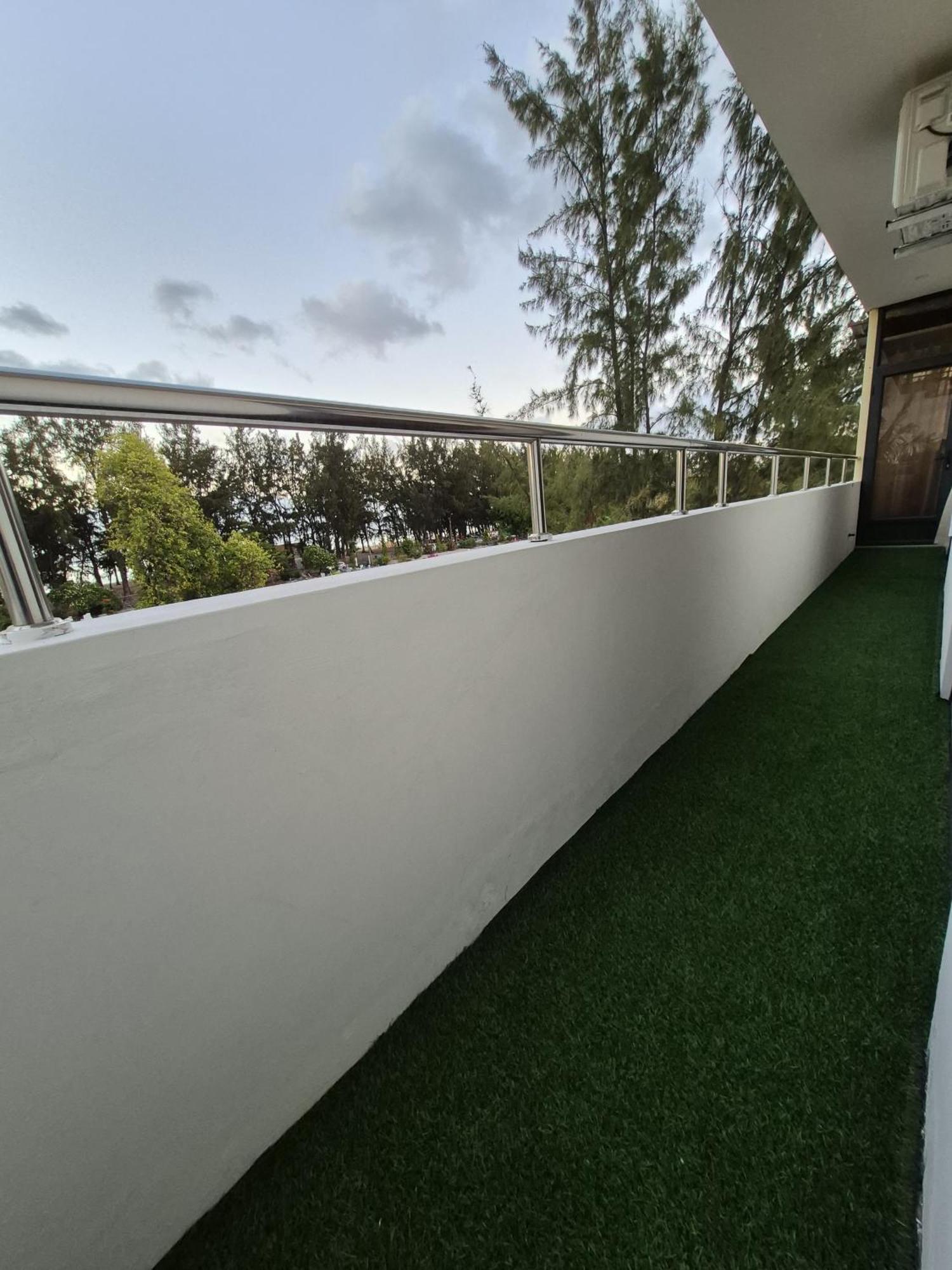 Penthouse Nayuha Buildings A3